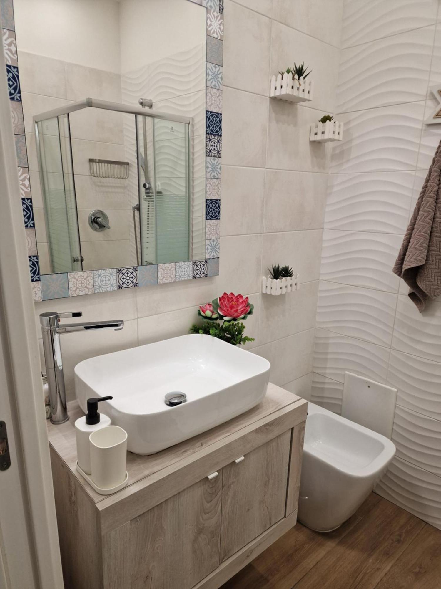 Homey Apartamento Roma