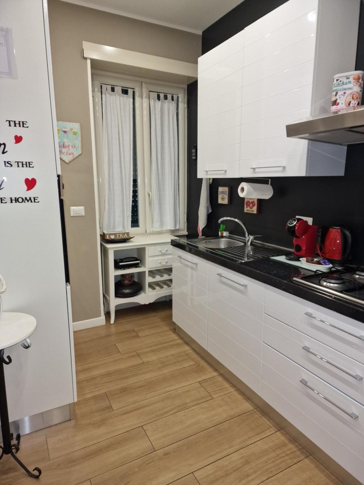 Apartamento Homey *