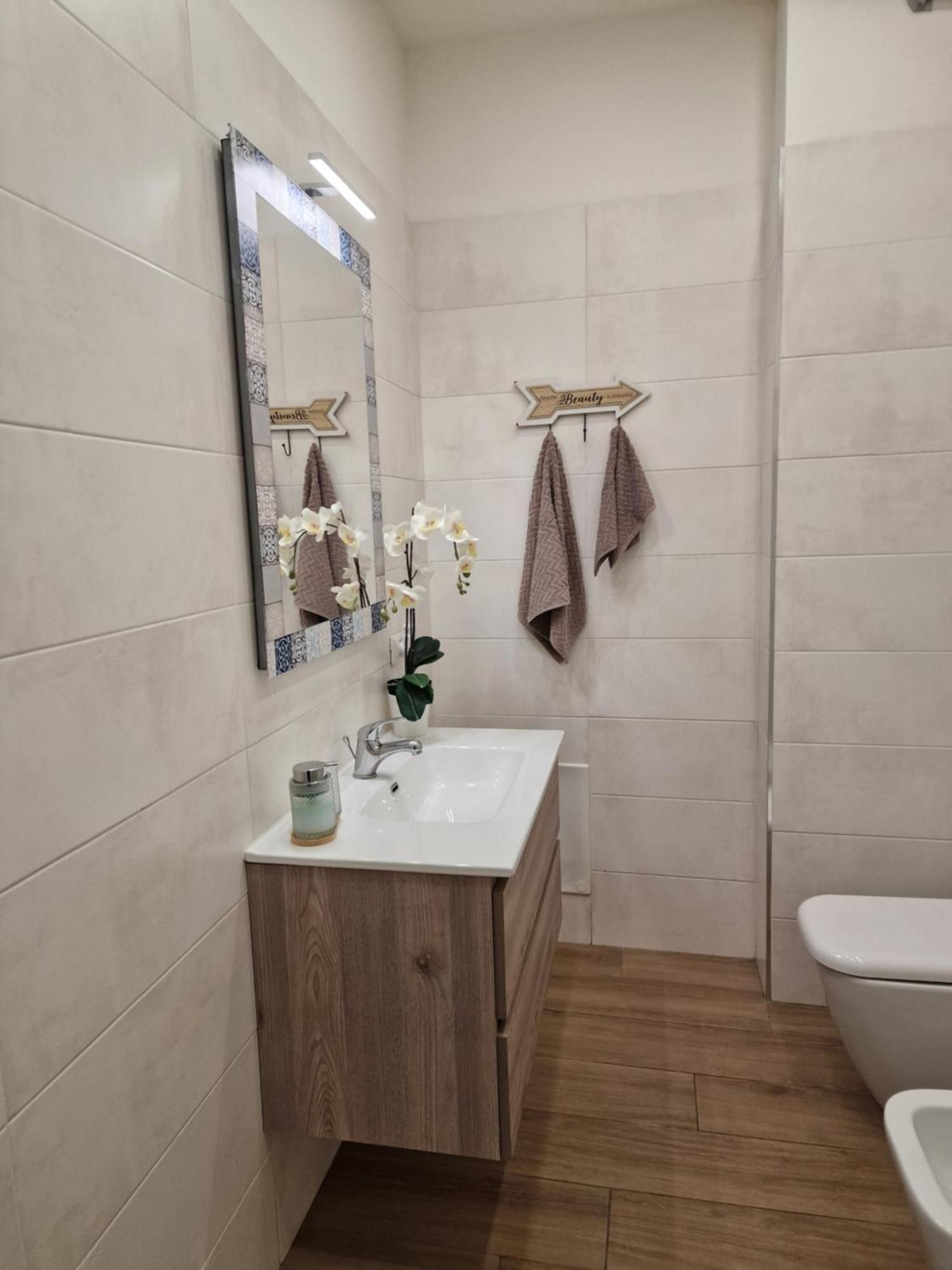 Homey Apartamento Roma