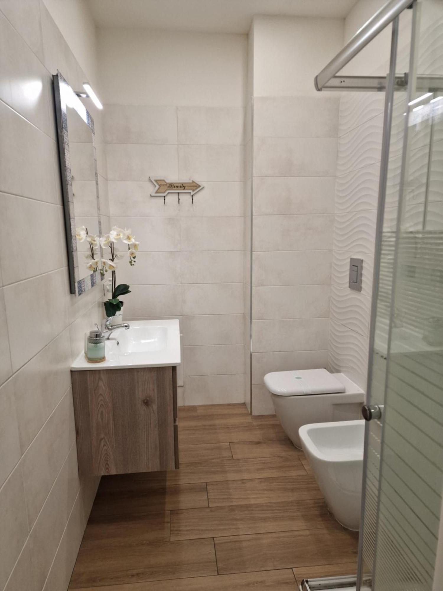 Apartamento Homey Roma