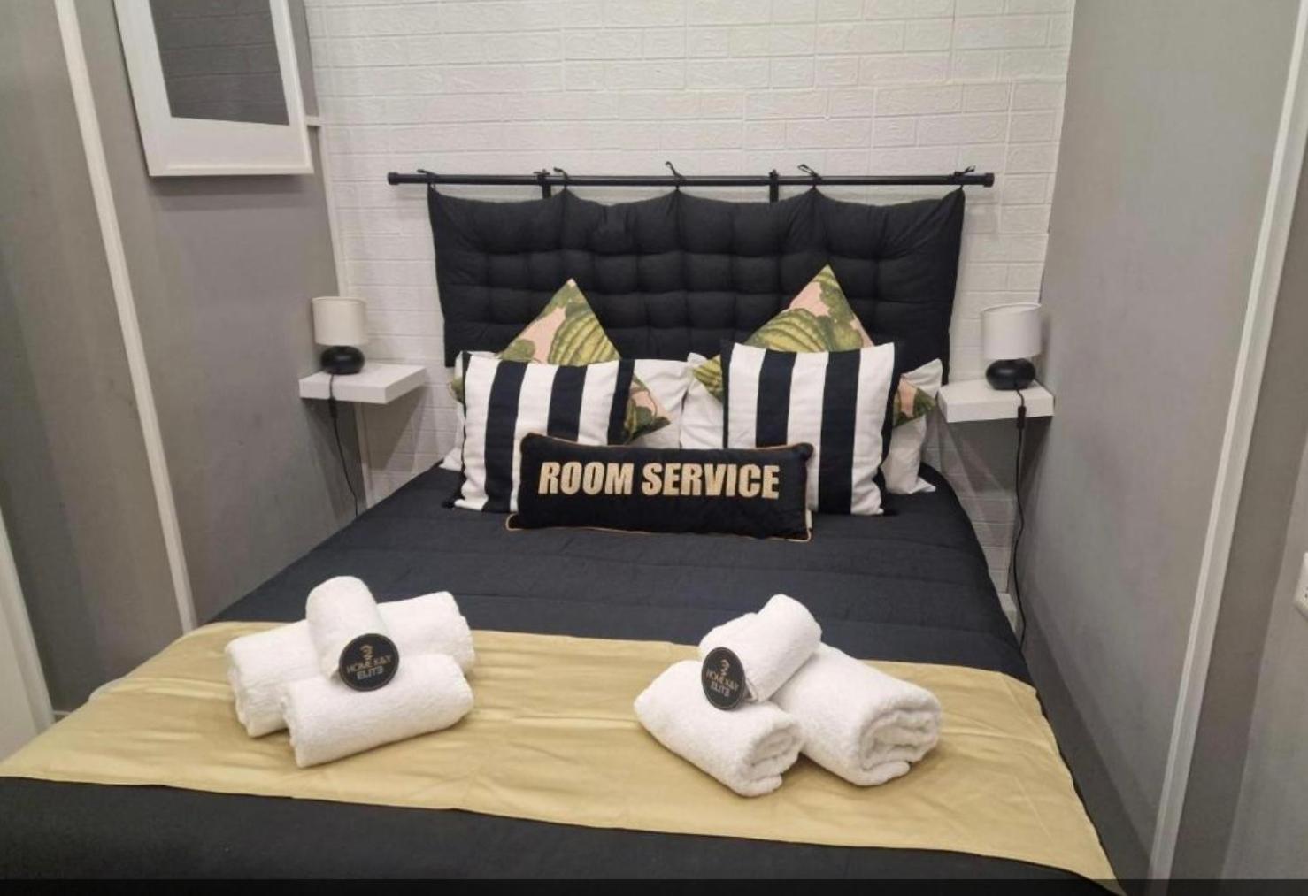 Homey Apartamento Roma