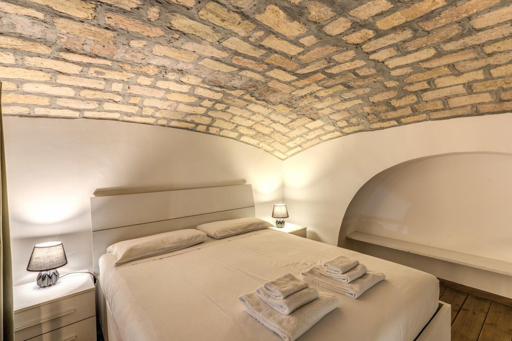 Apartment Spacious Close Vatican *