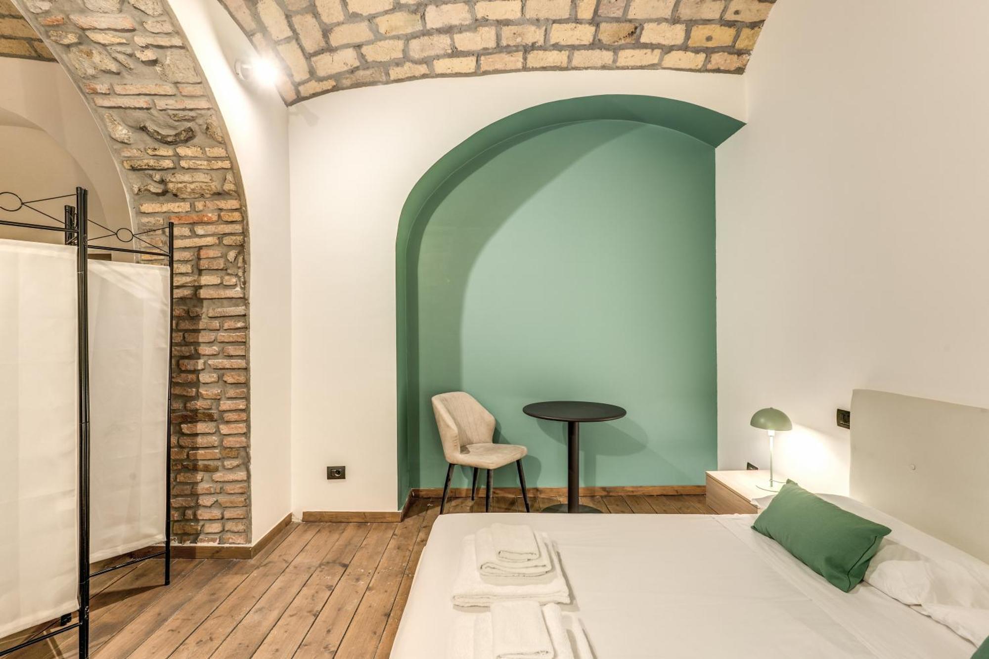 Apartment Spacious Close Vatican