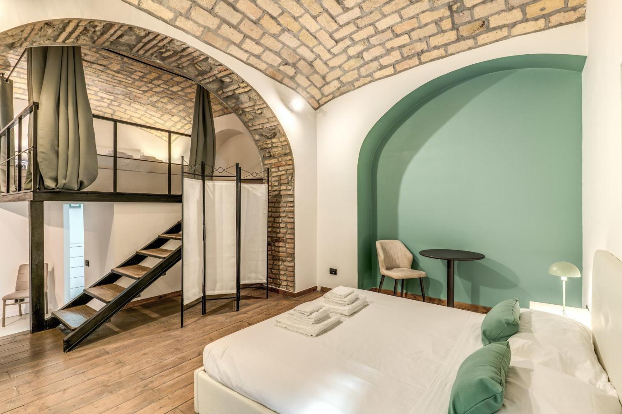 Apartment Spacious Close Vatican *
