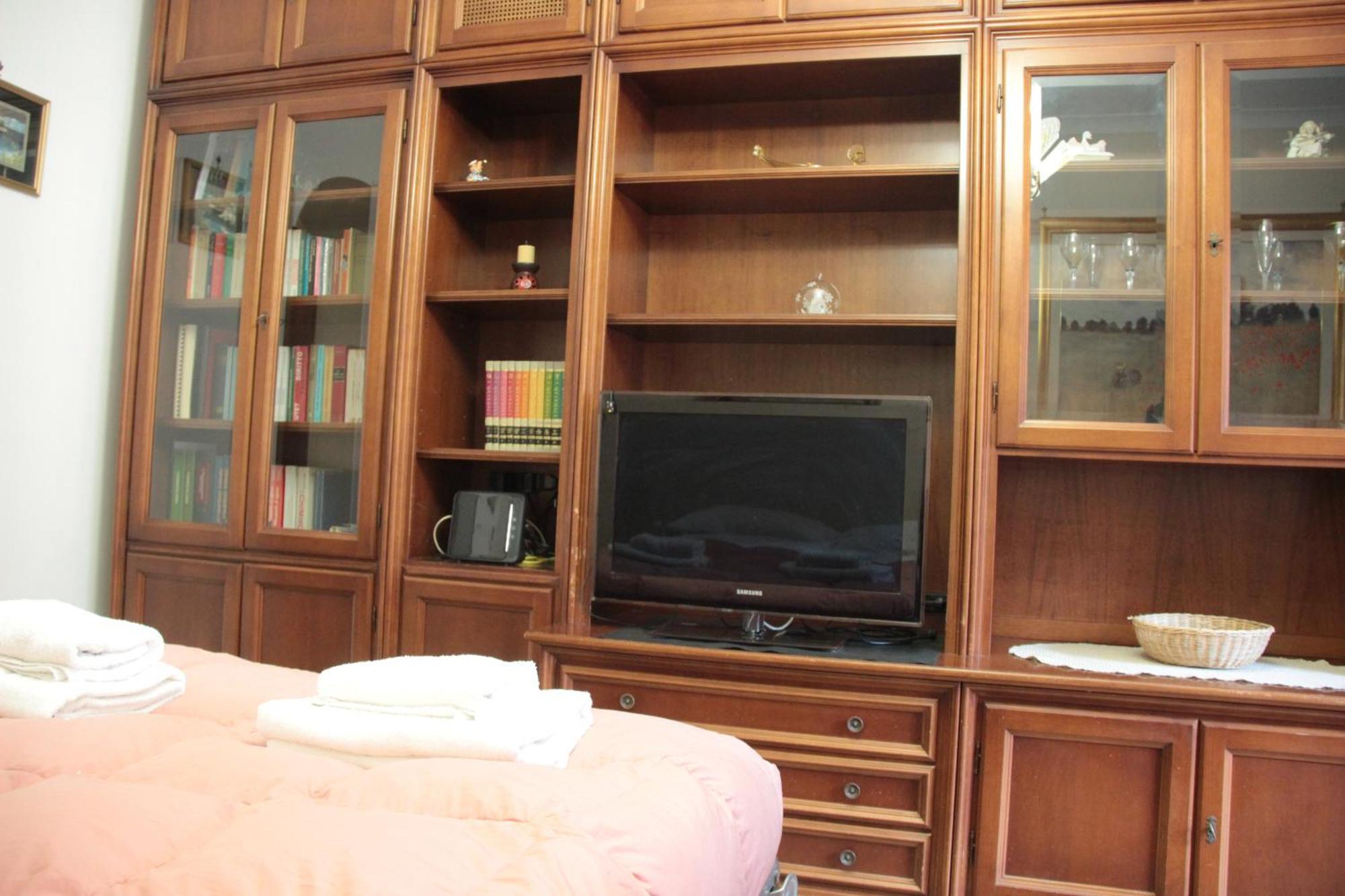 Dimora Re Di - Apartment