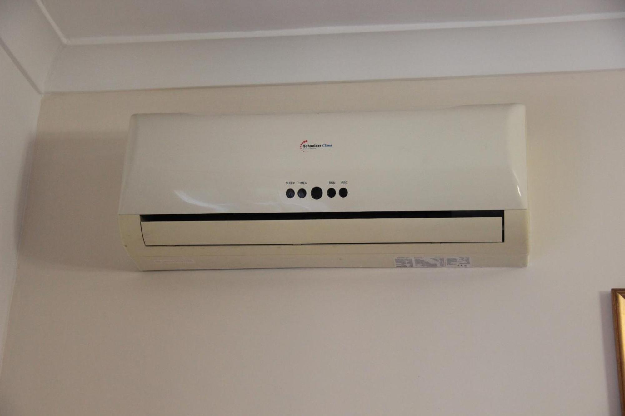 Dimora Re Di - Apartment Rome