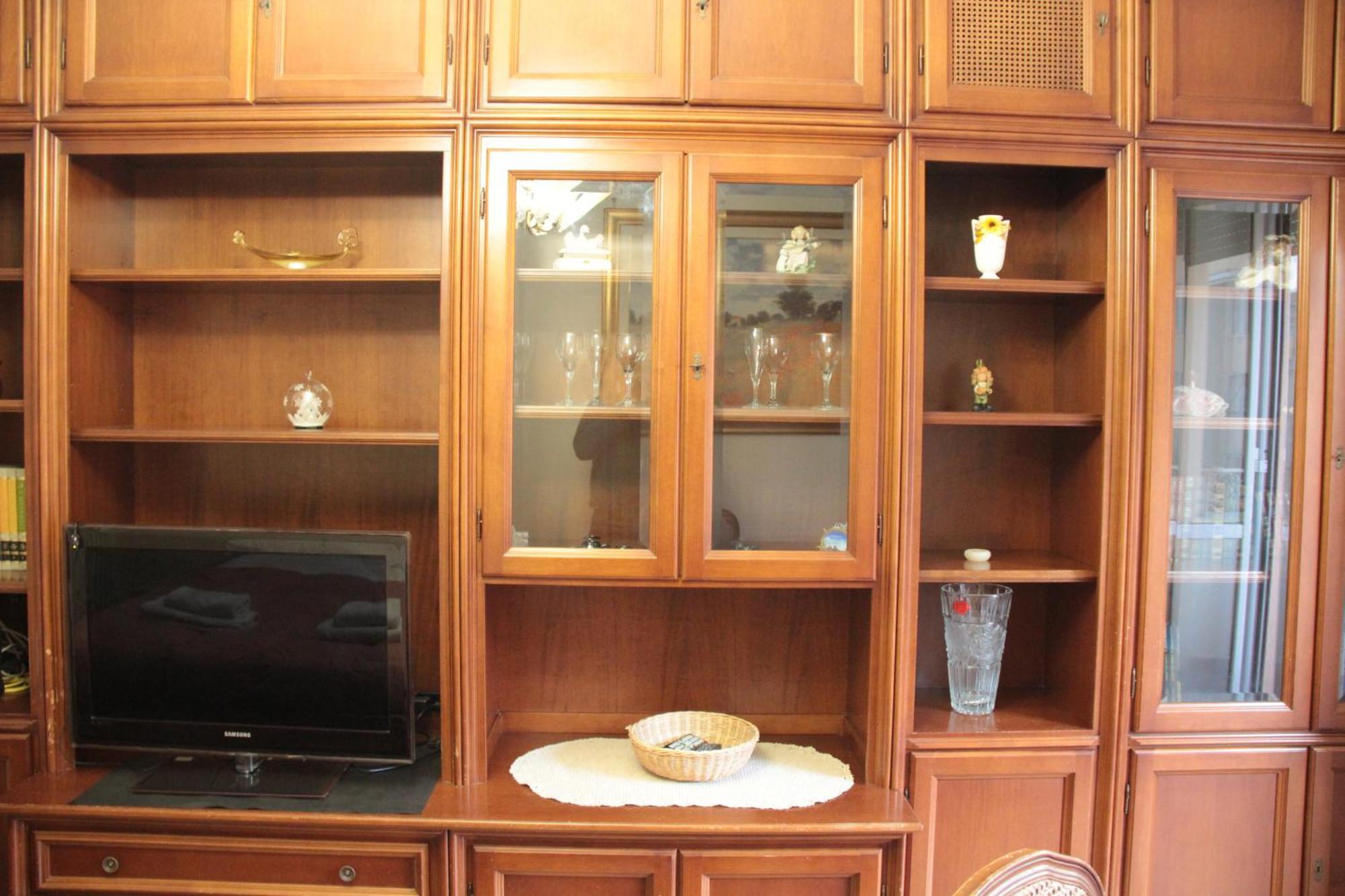 Apartment Dimora Re Di - Rome