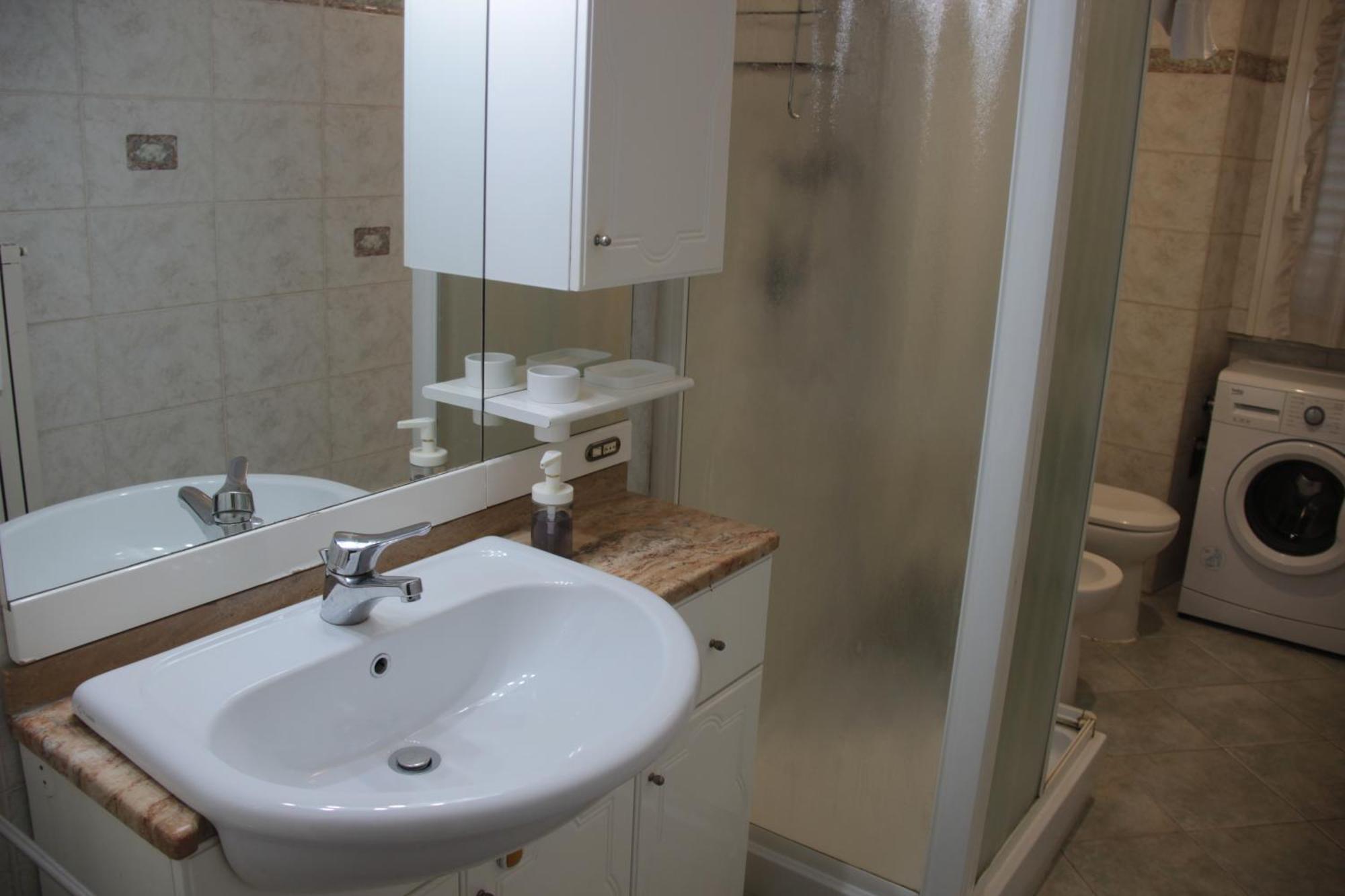 Dimora Re Di - Apartment
