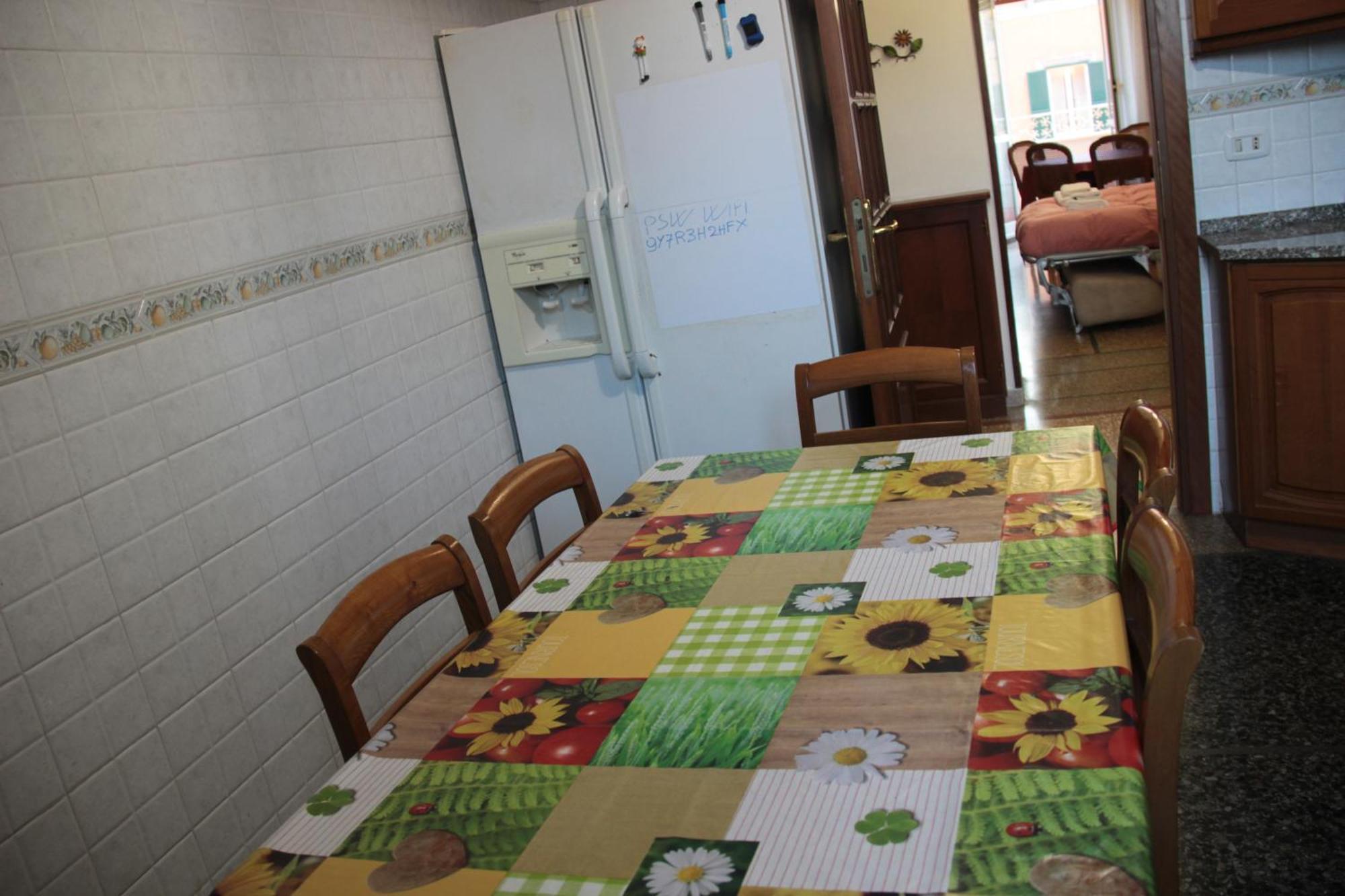 Apartment Dimora Re Di -