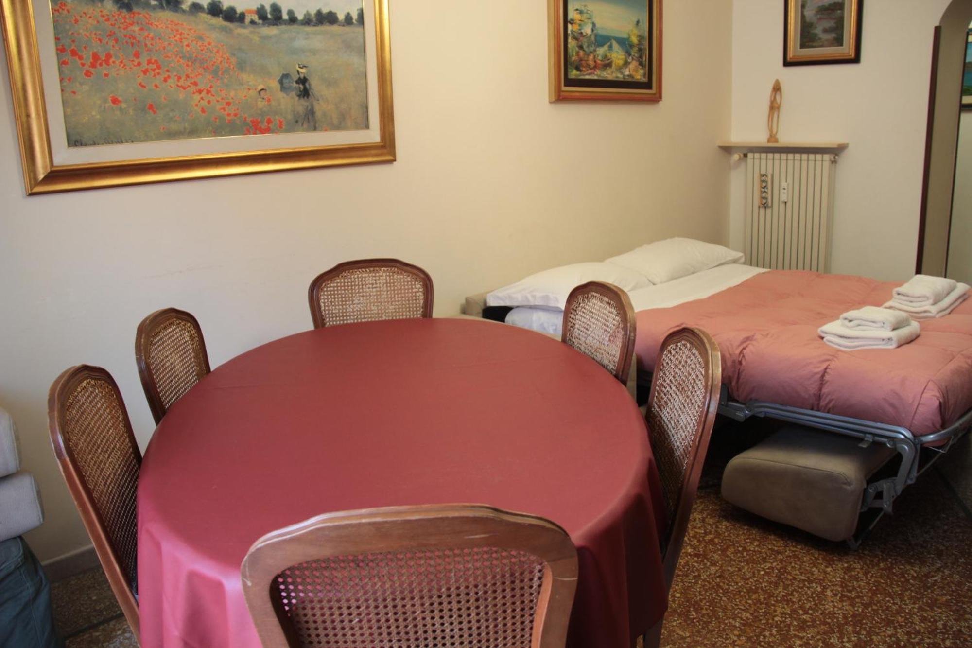 Dimora Re Di - Apartment *