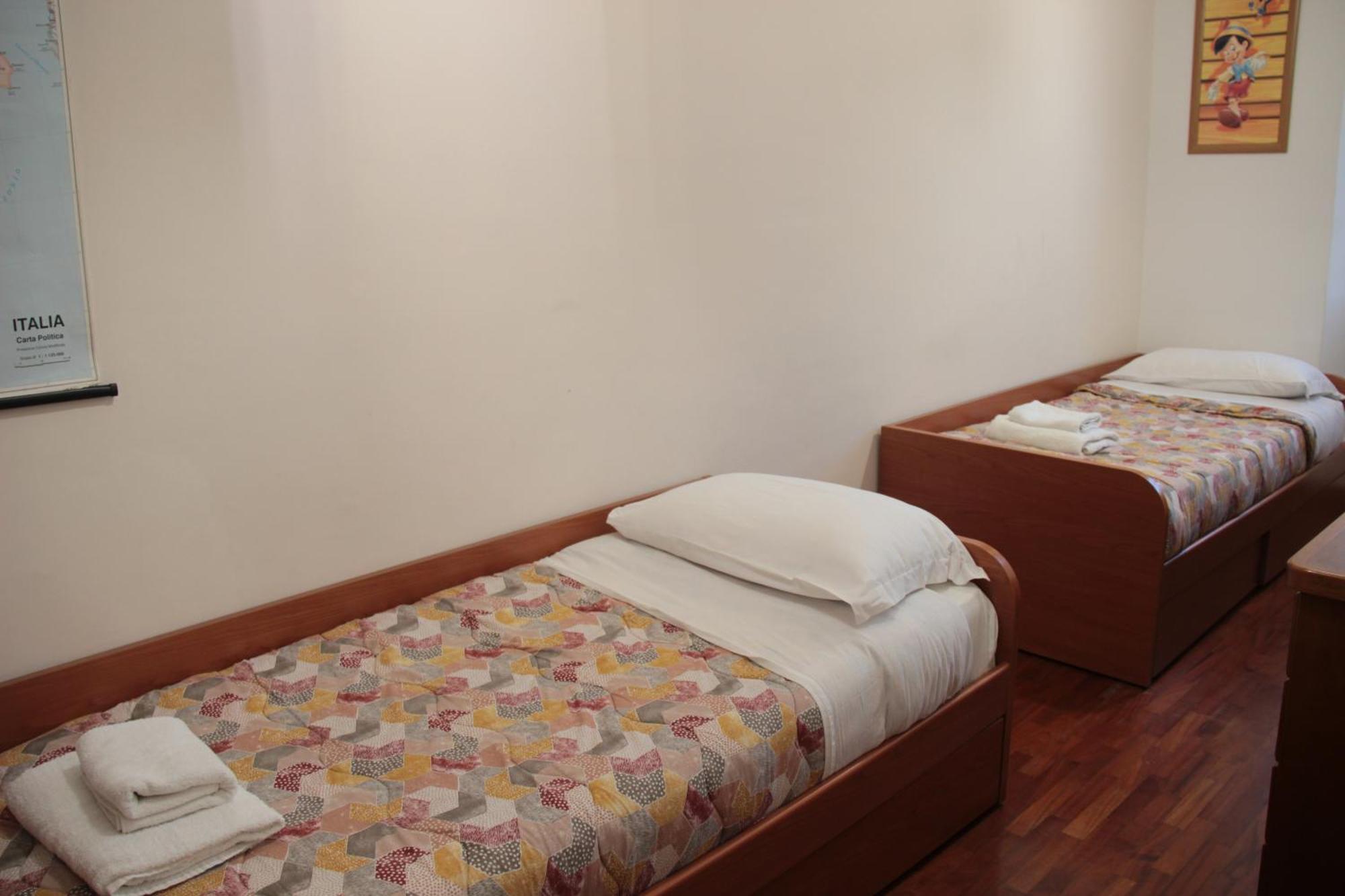 Apartment Dimora Re Di - *