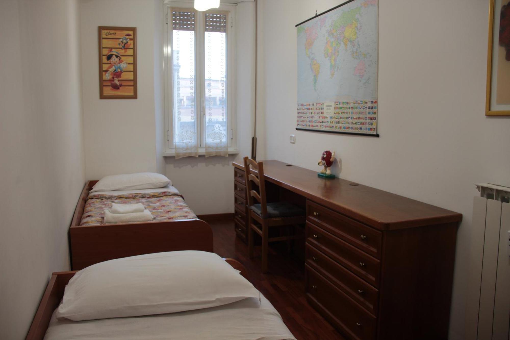Apartment Dimora Re Di - *