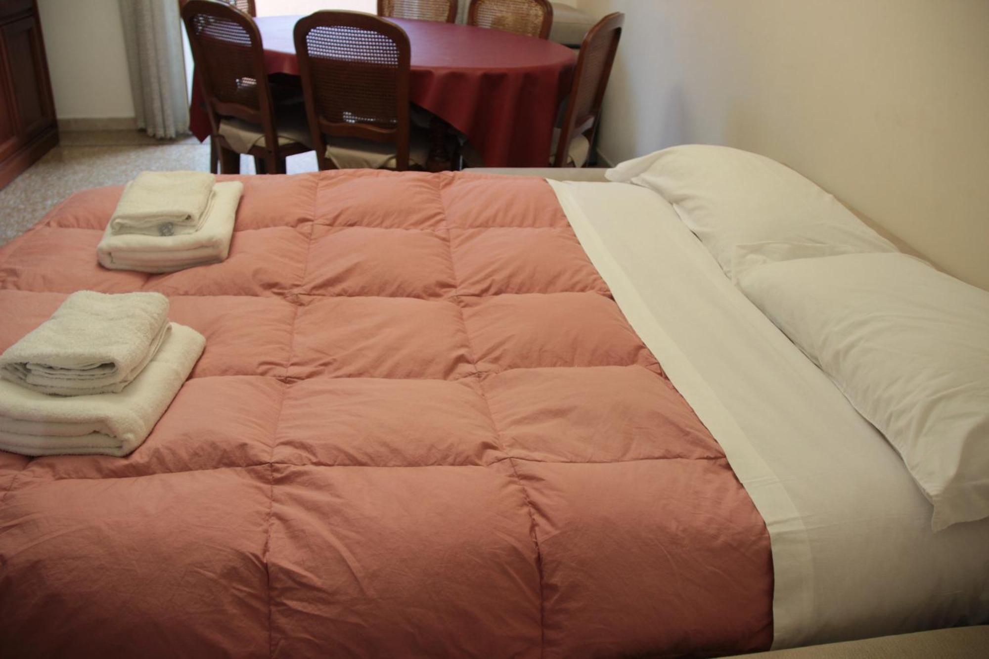 Apartment Dimora Re Di - Rome
