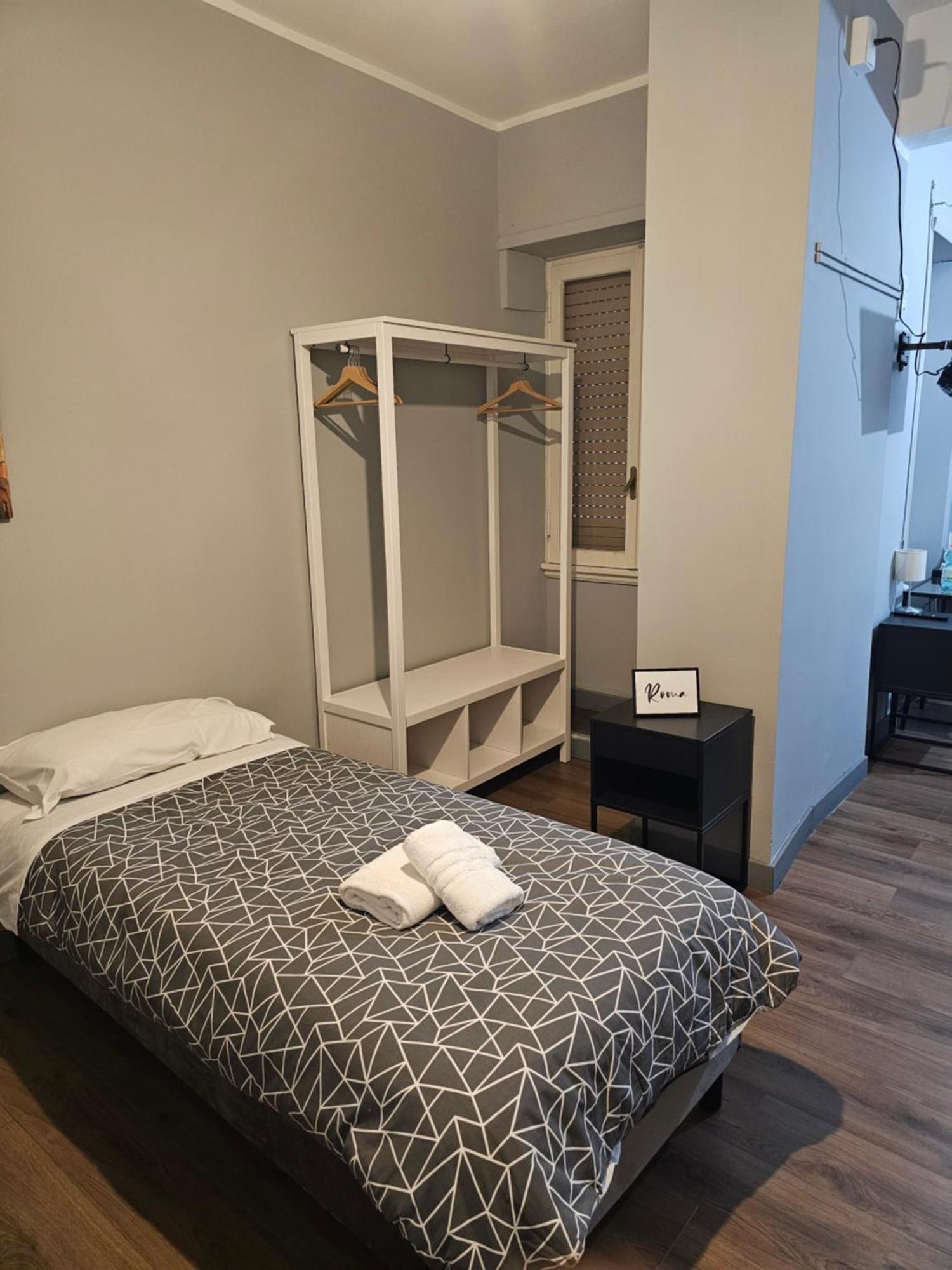 Gasthof Trastevere Guestrooms