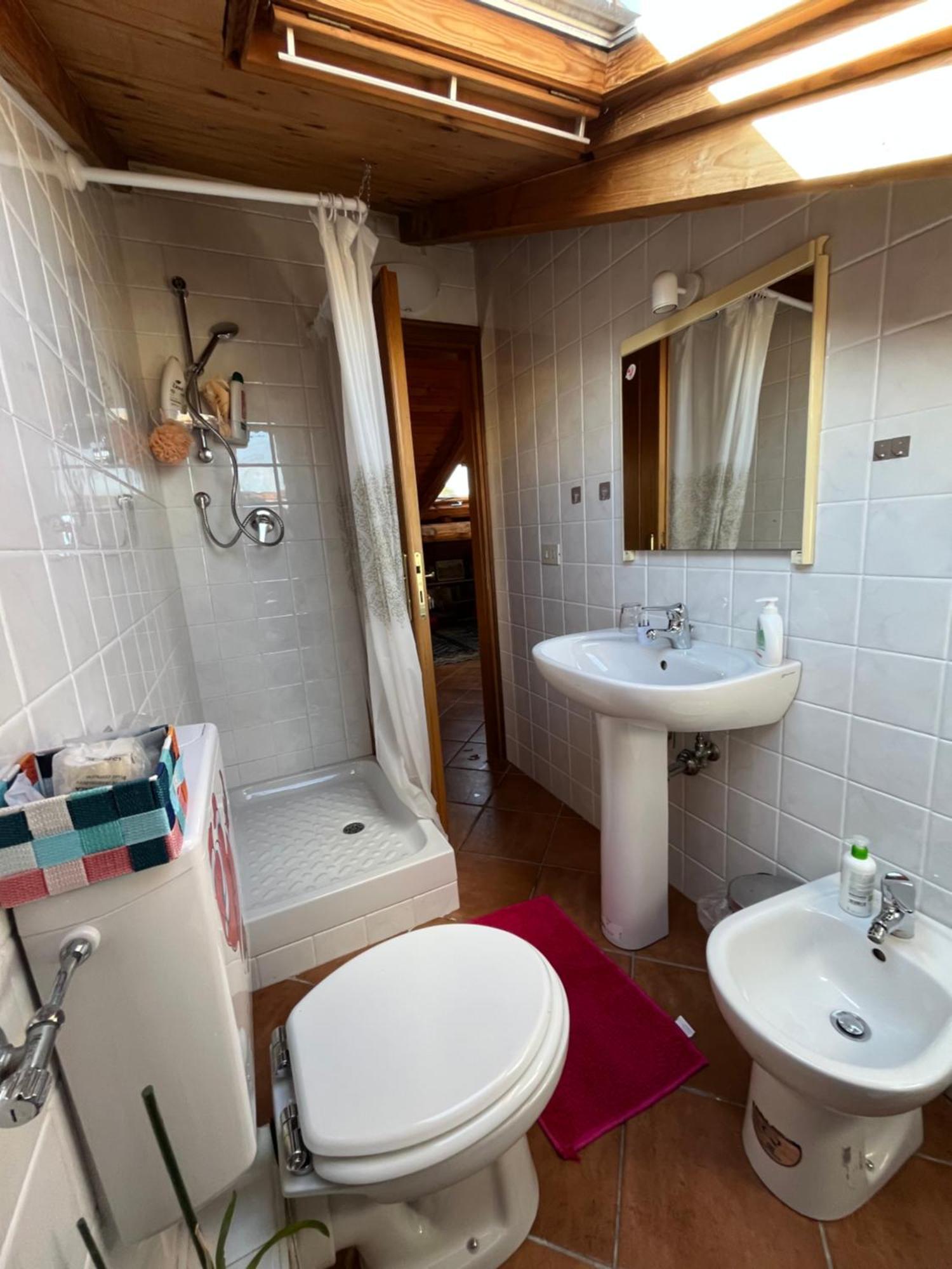 A Casa Dei Chicchi Gjestgiverier
