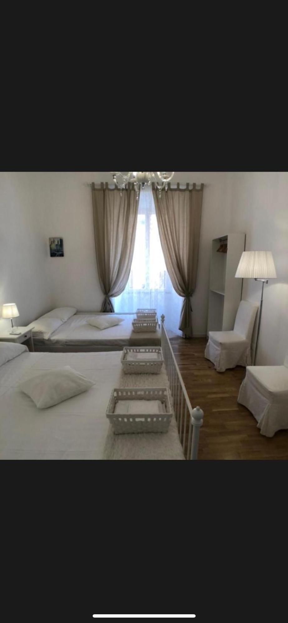 Appartamento Panorama & Flats