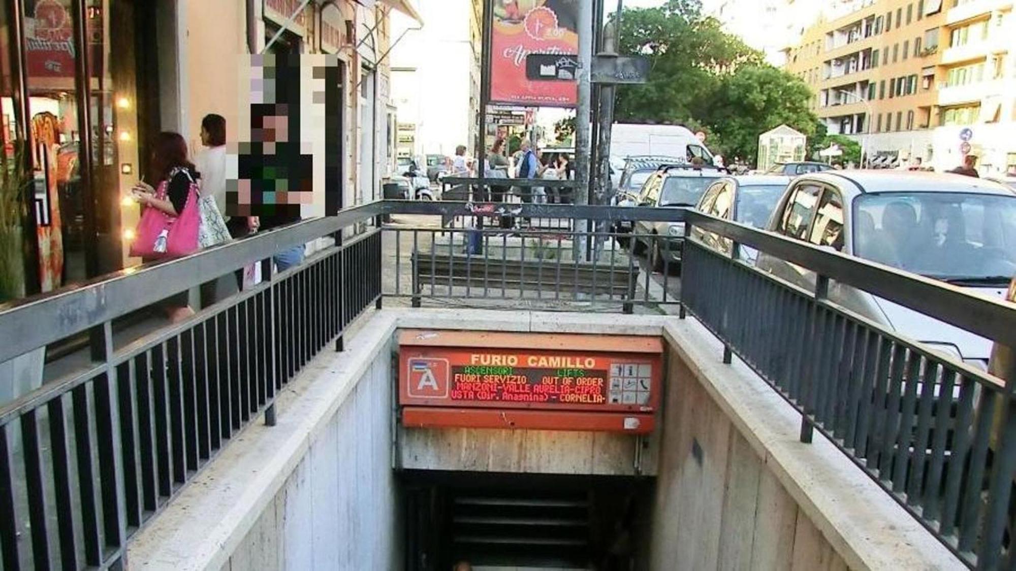 All'antico Molino Roma