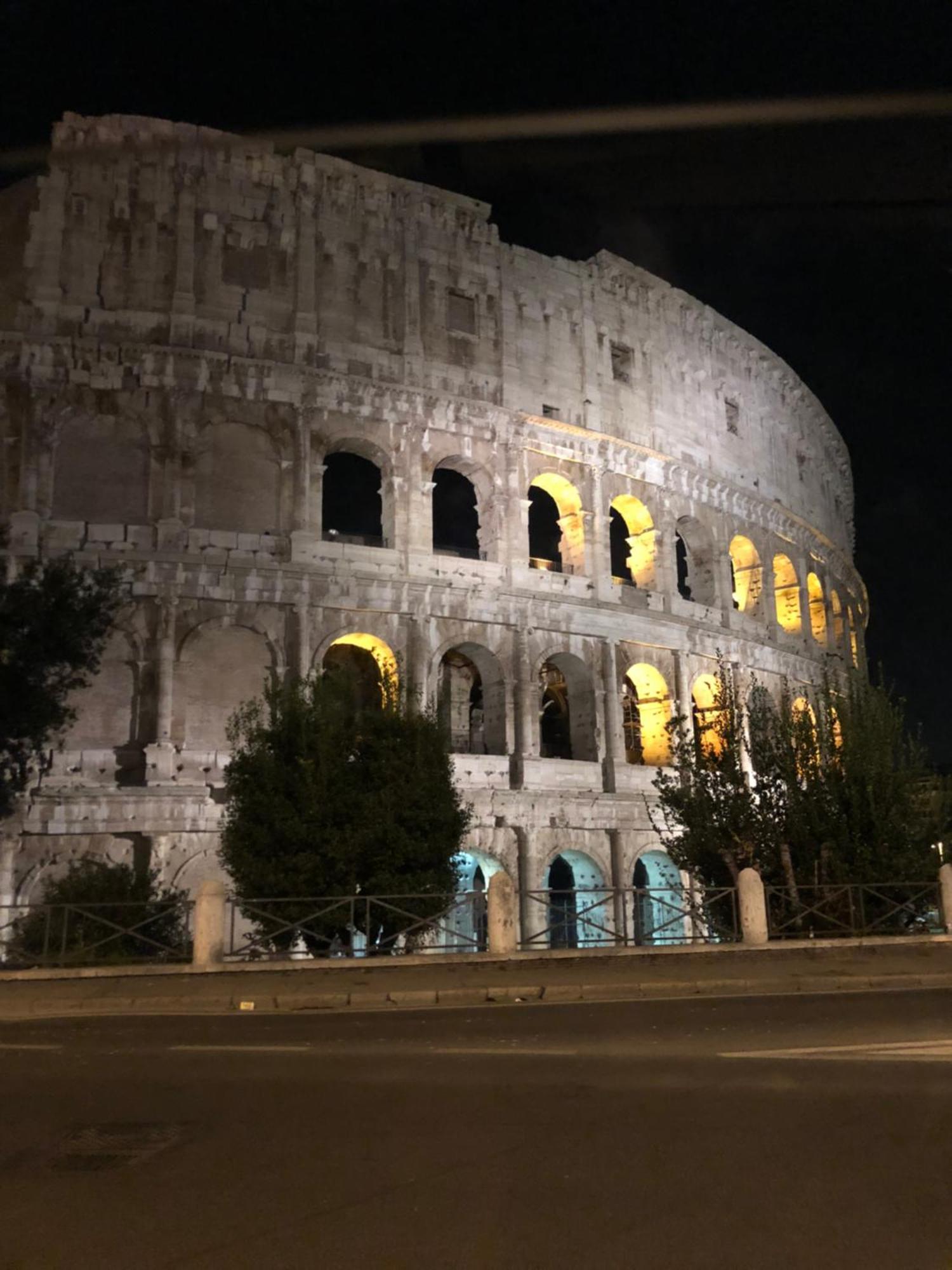 Apartamento Principe Umberto - Stazione Termini *