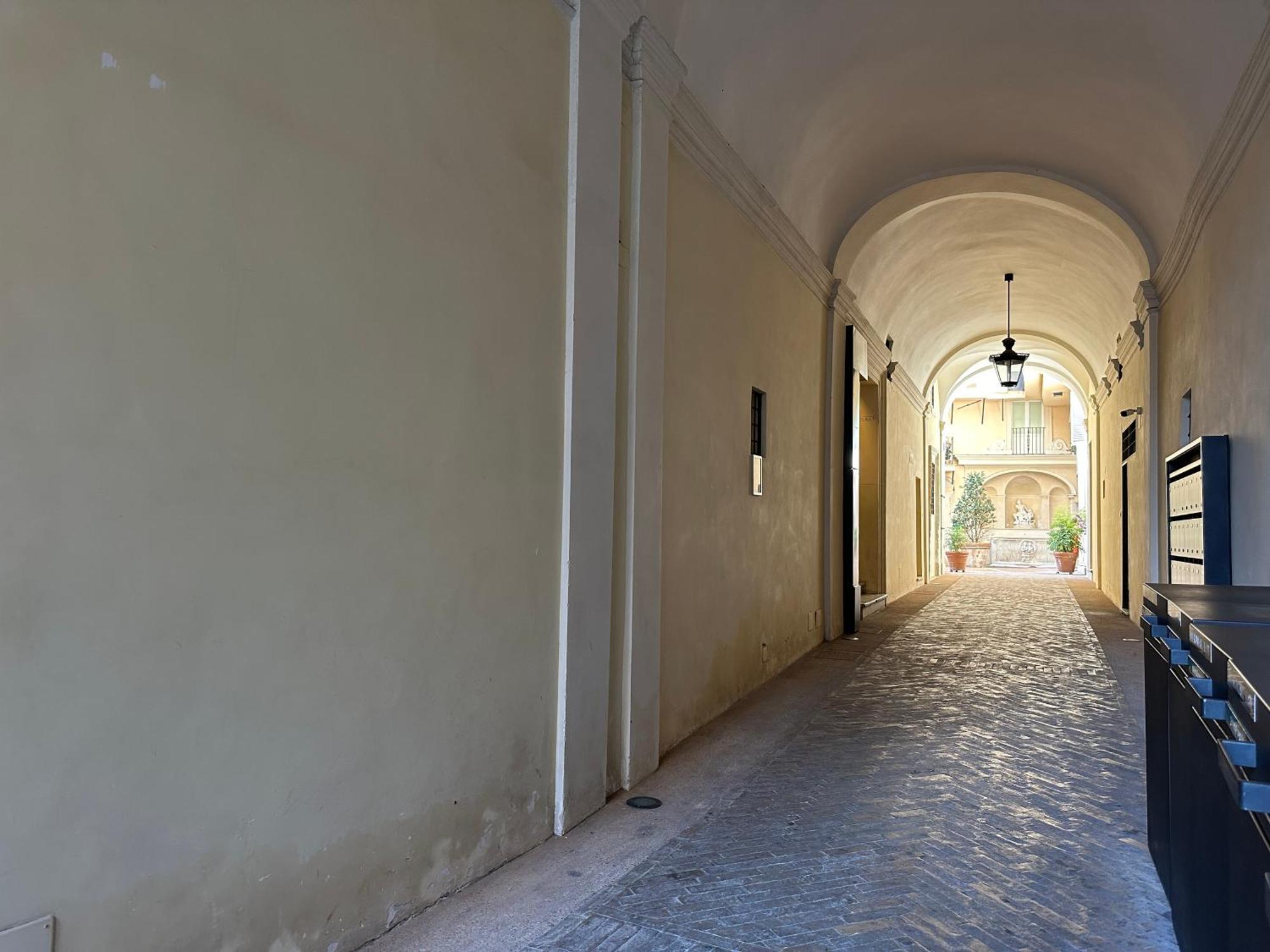 Apartamento Portoghesi *