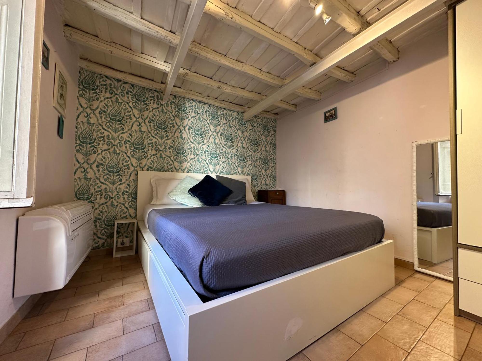 Portoghesi Apartamento