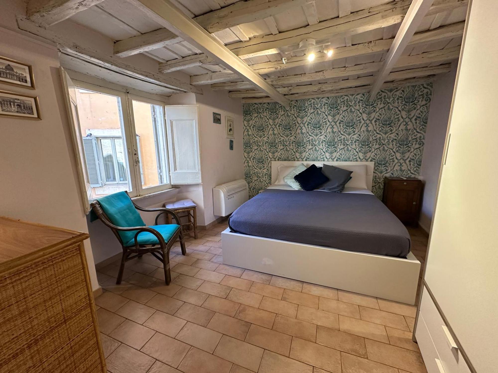 Apartamento Portoghesi