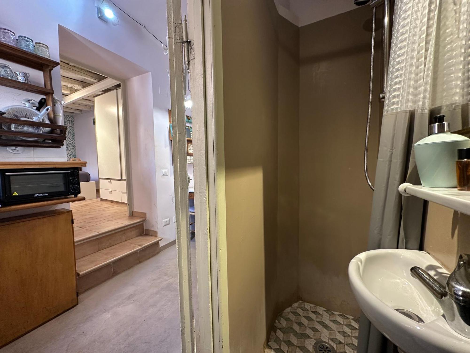 Portoghesi Apartamento *