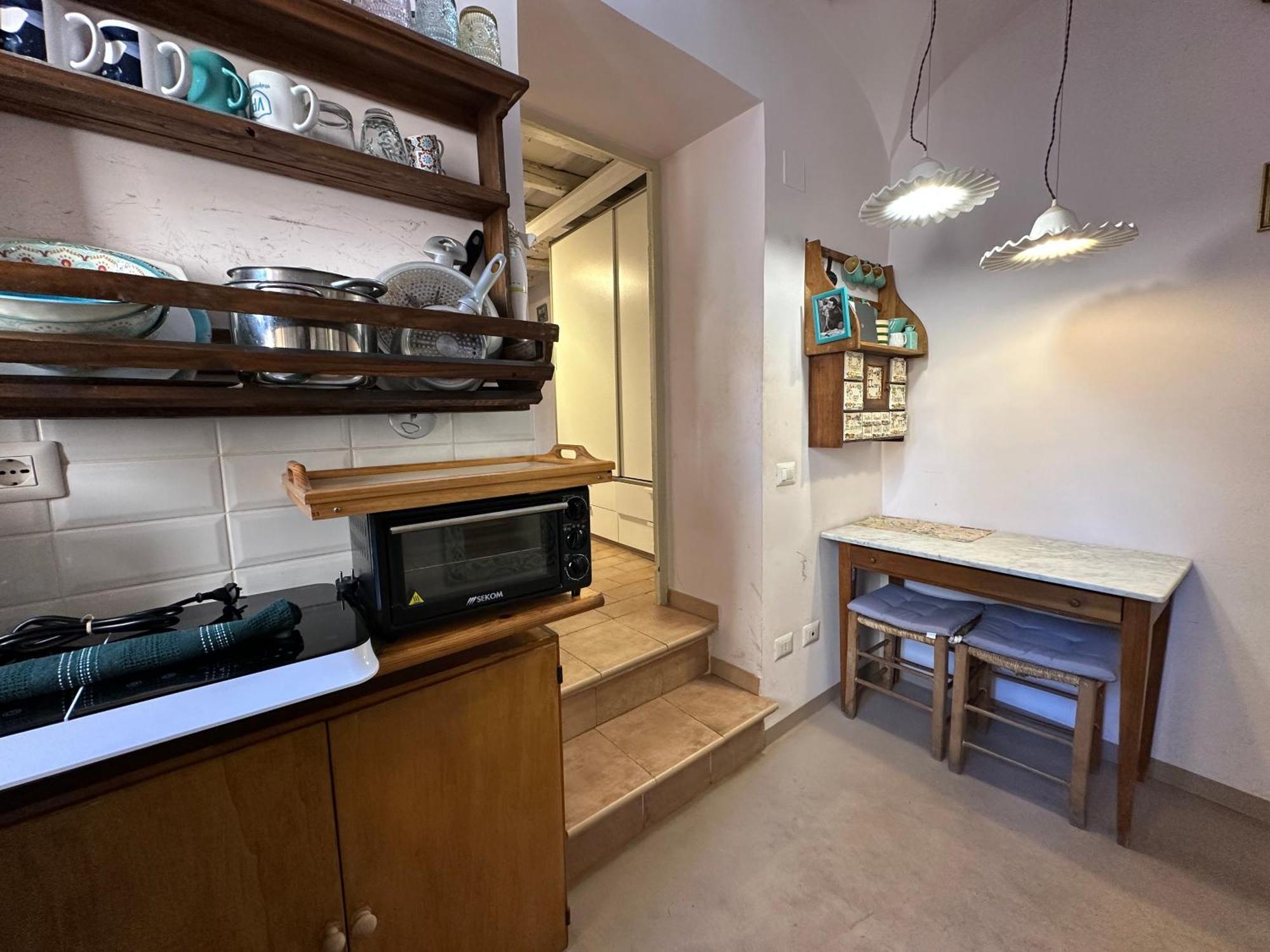 Portoghesi Apartamento Roma