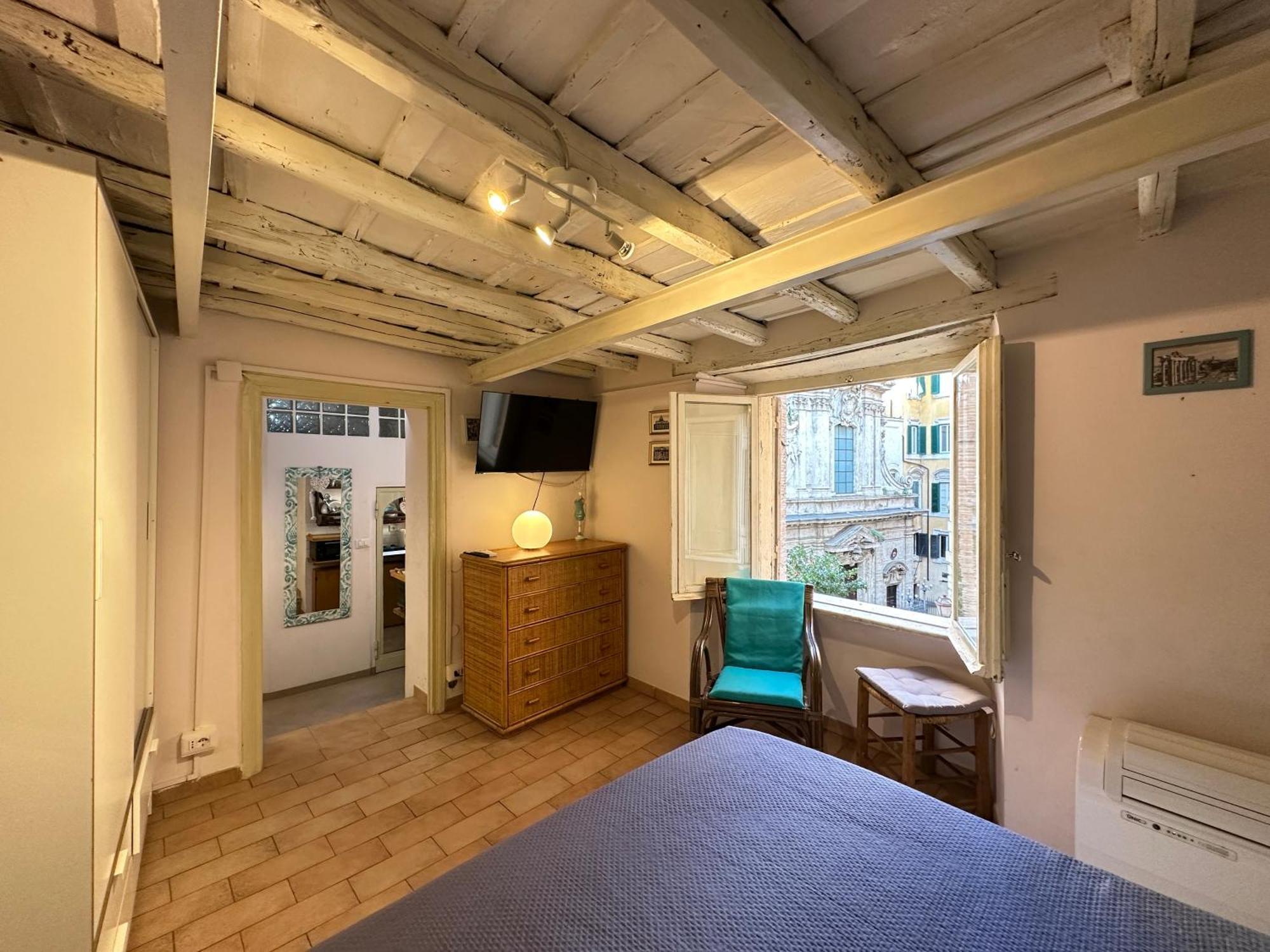 Portoghesi Apartamento *