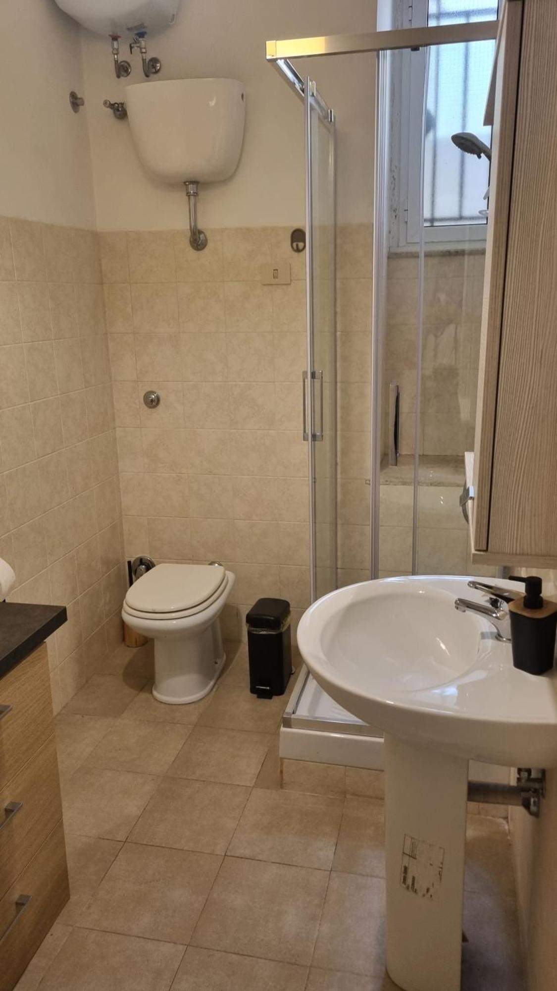 Ad Un Passo Dal Vaticano Apartment Rome