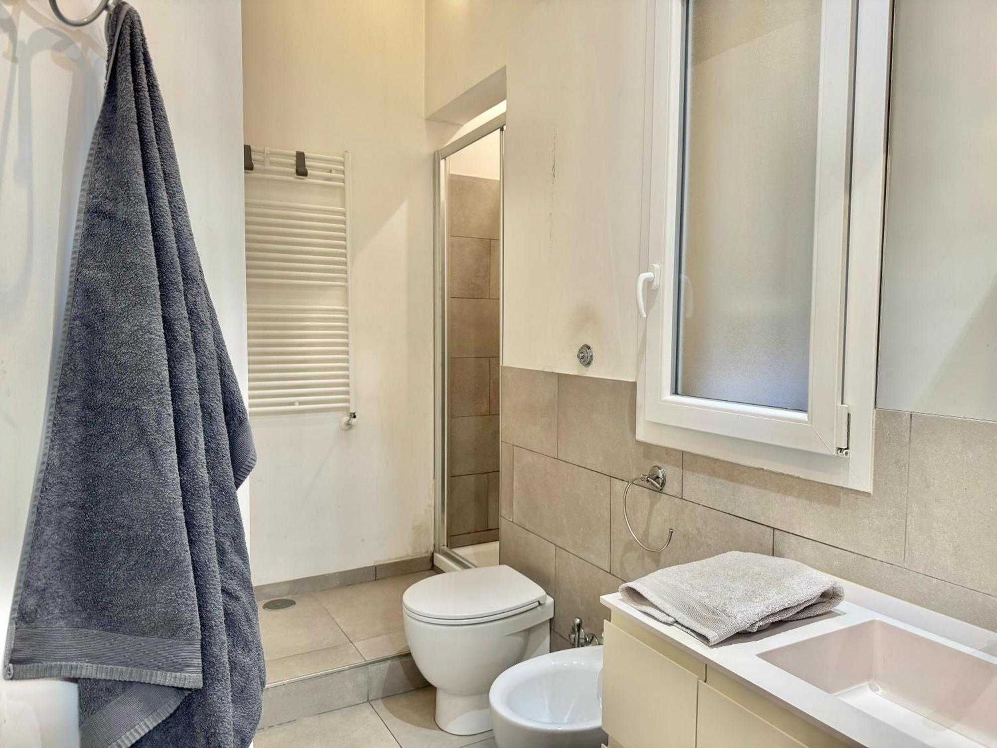 Exclusive In The Heart Of Apartamento *