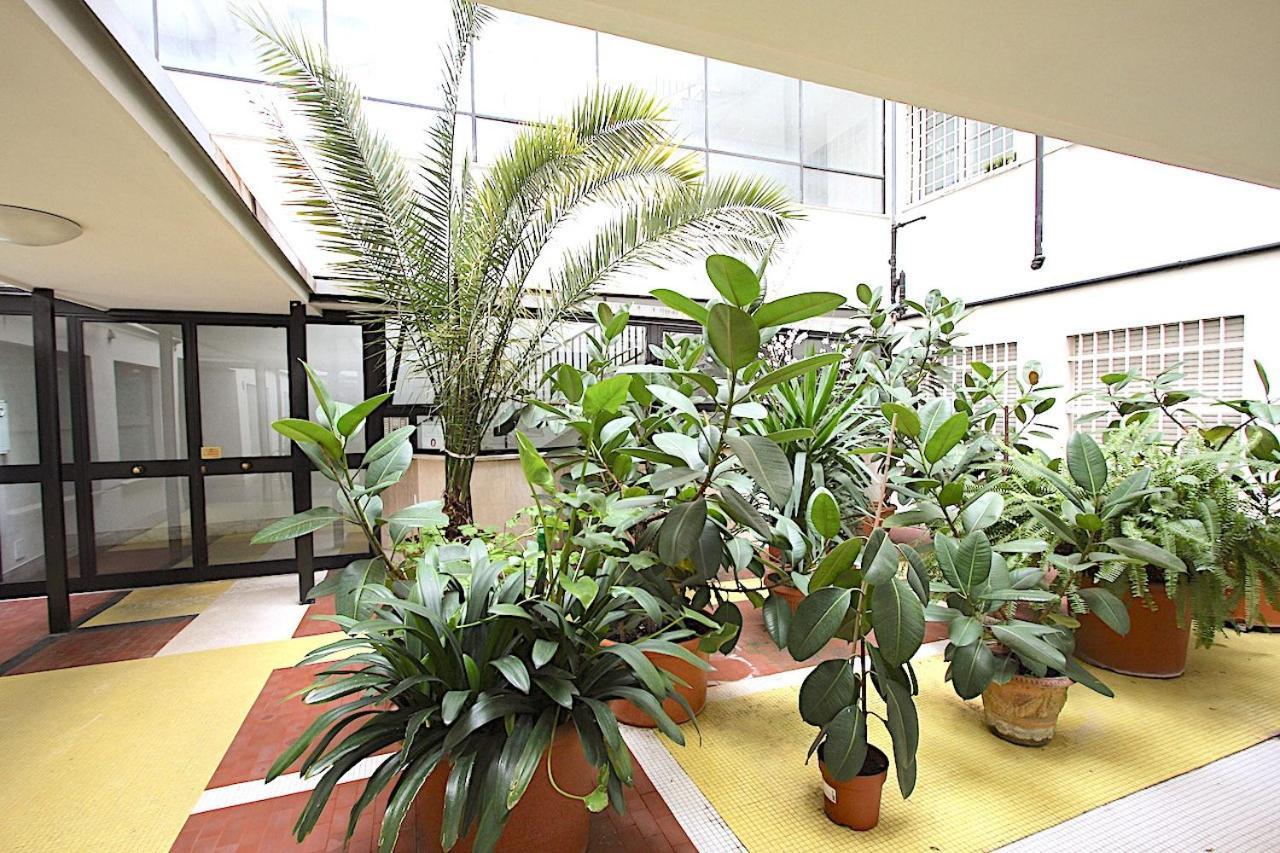 Apartment Corso Francia - Auditorium Rom