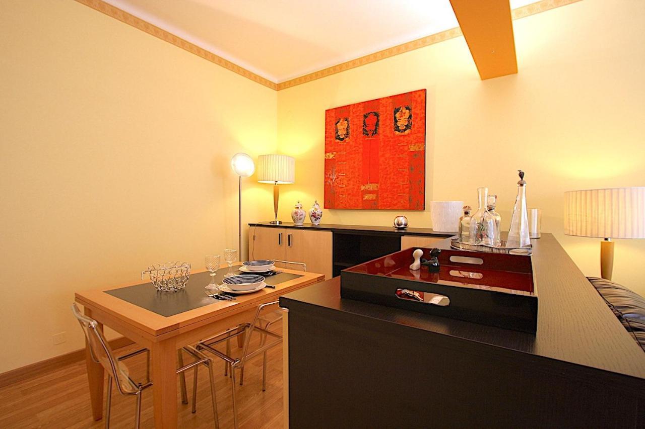 Apartment Corso Francia - Auditorium Rom