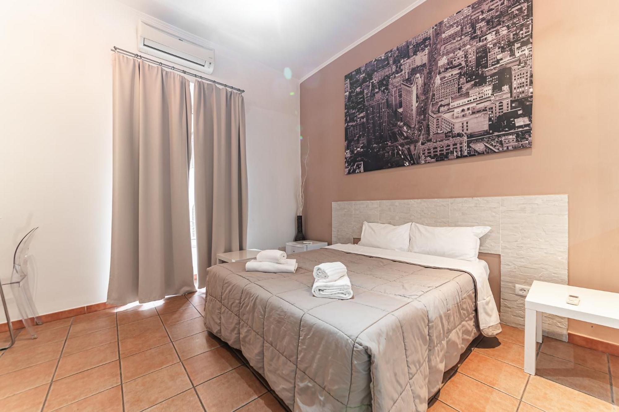 Principe Amedeo Casa de hóspedes Roma