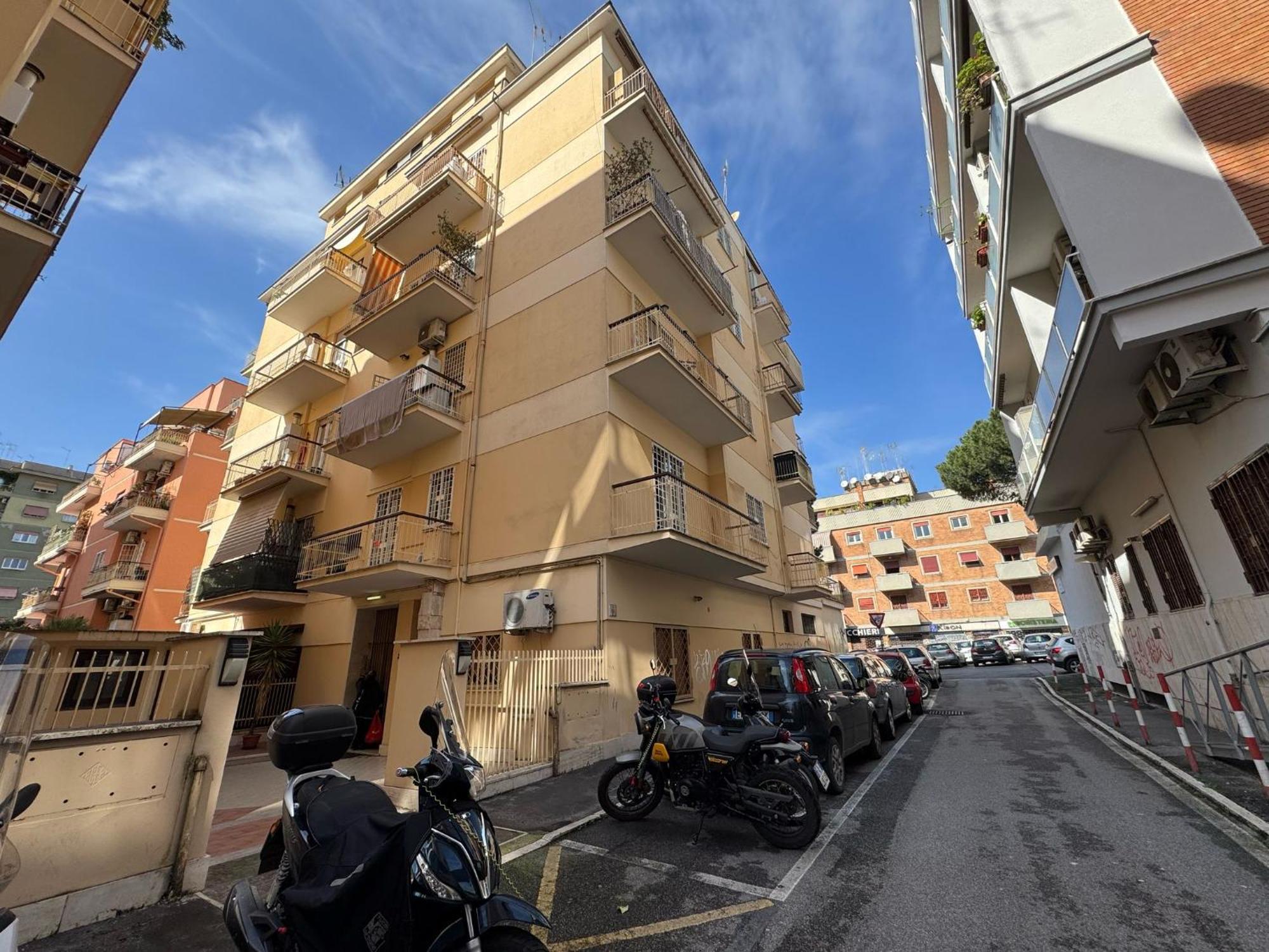 Authentic Hideaway Apartamento *