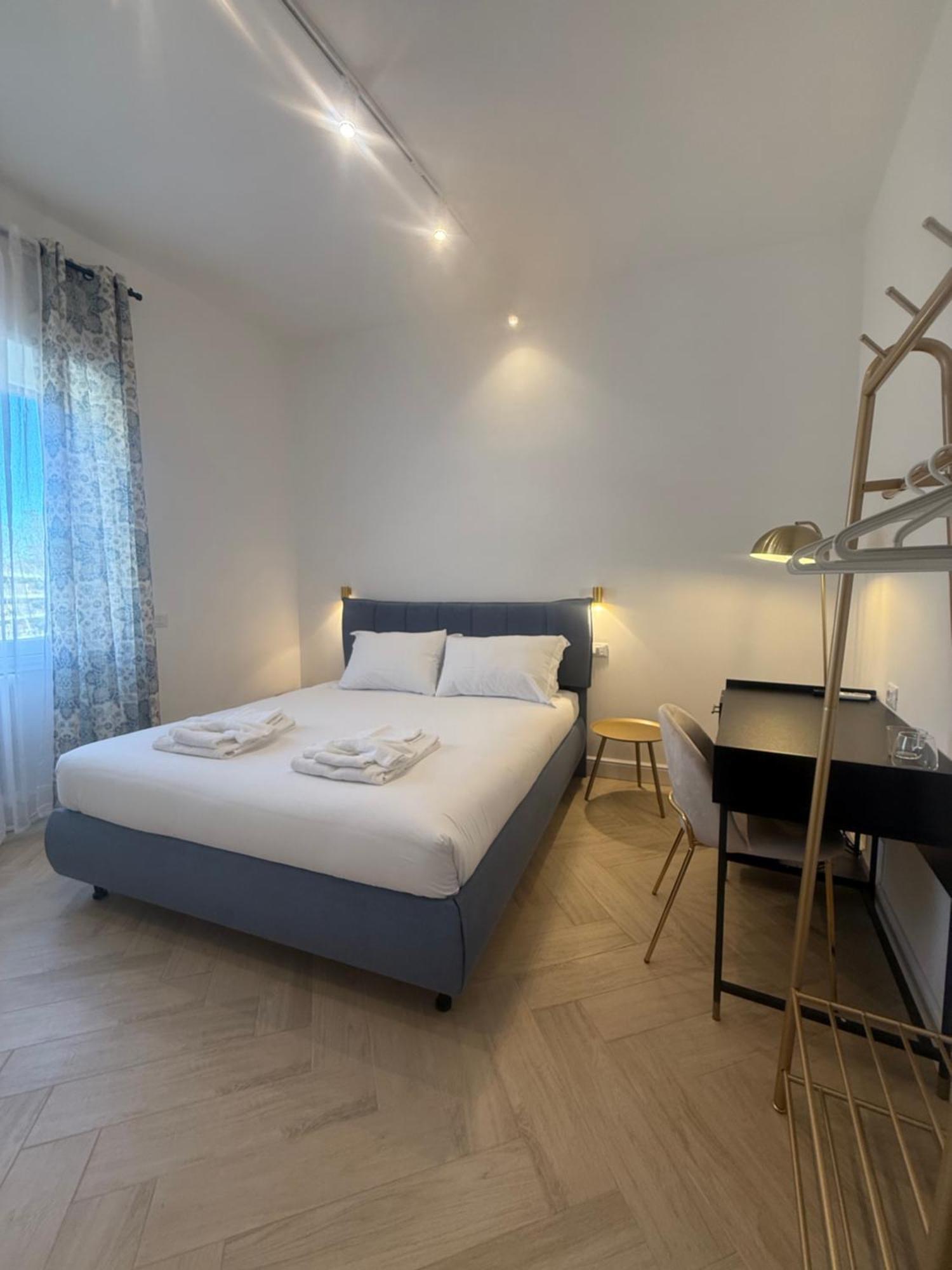 San Pietro Luxury Relais Bed & Breakfast Roma