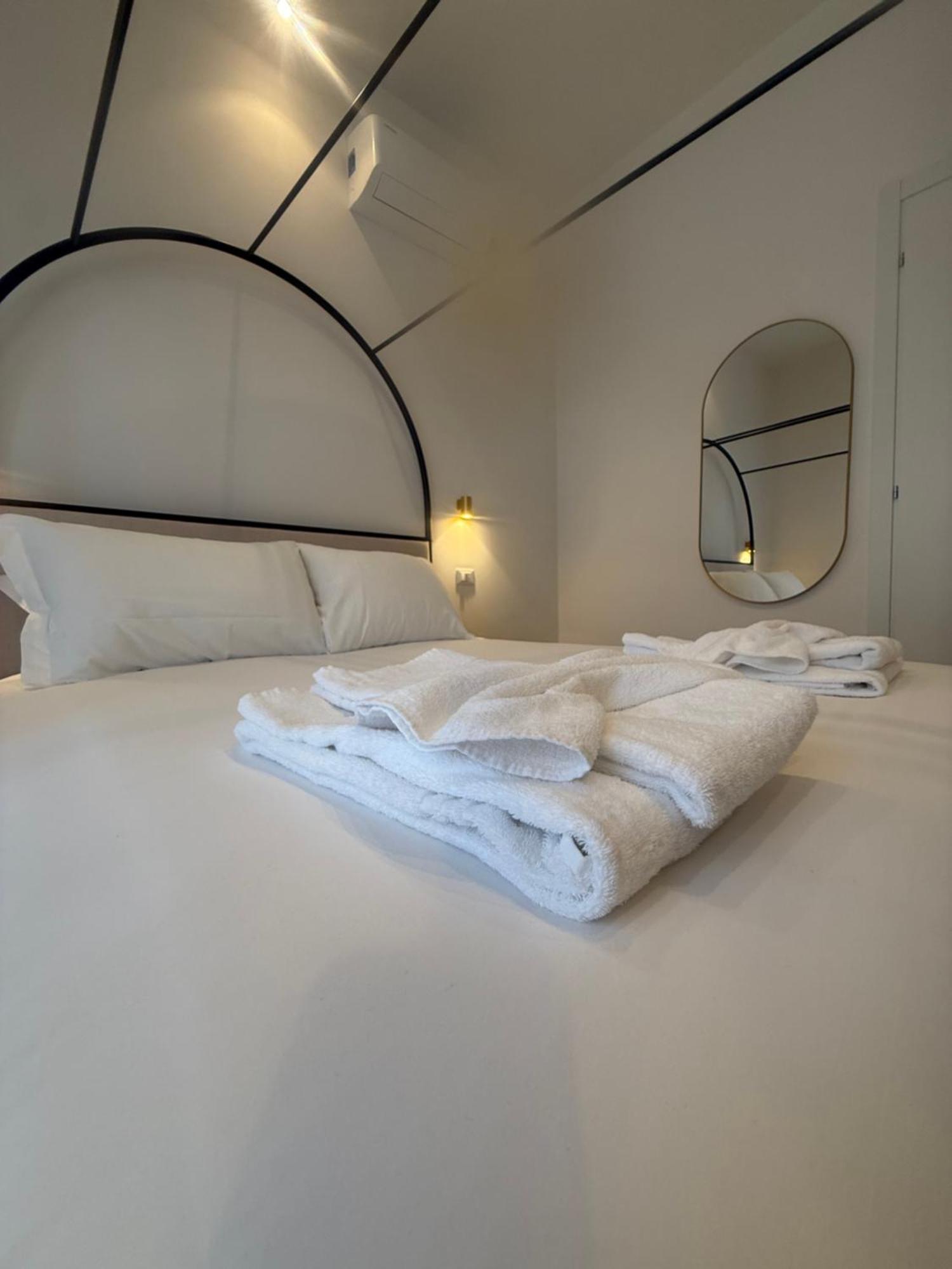 San Pietro Luxury Relais Bed & Breakfast Roma