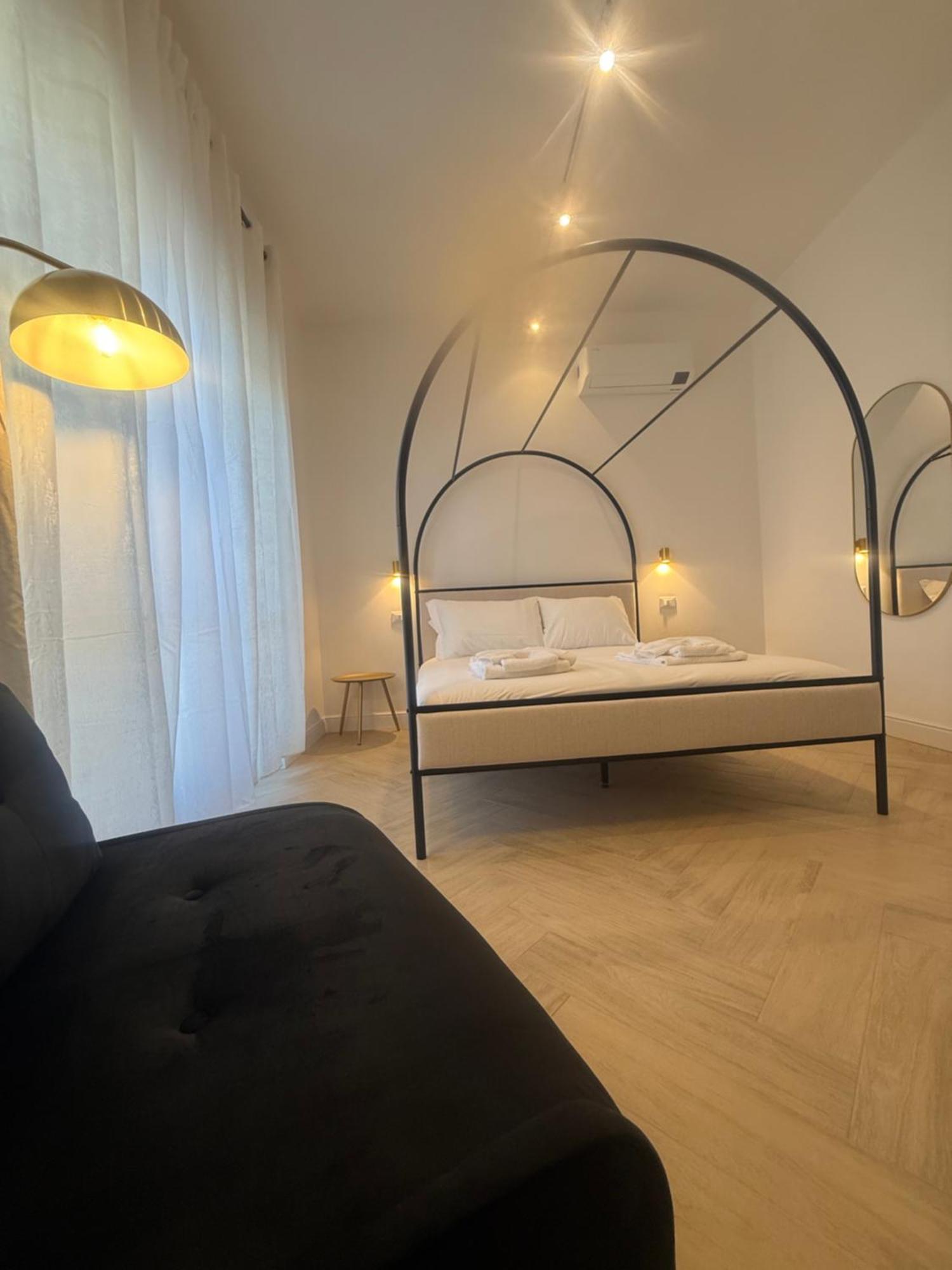 San Pietro Luxury Relais Roma