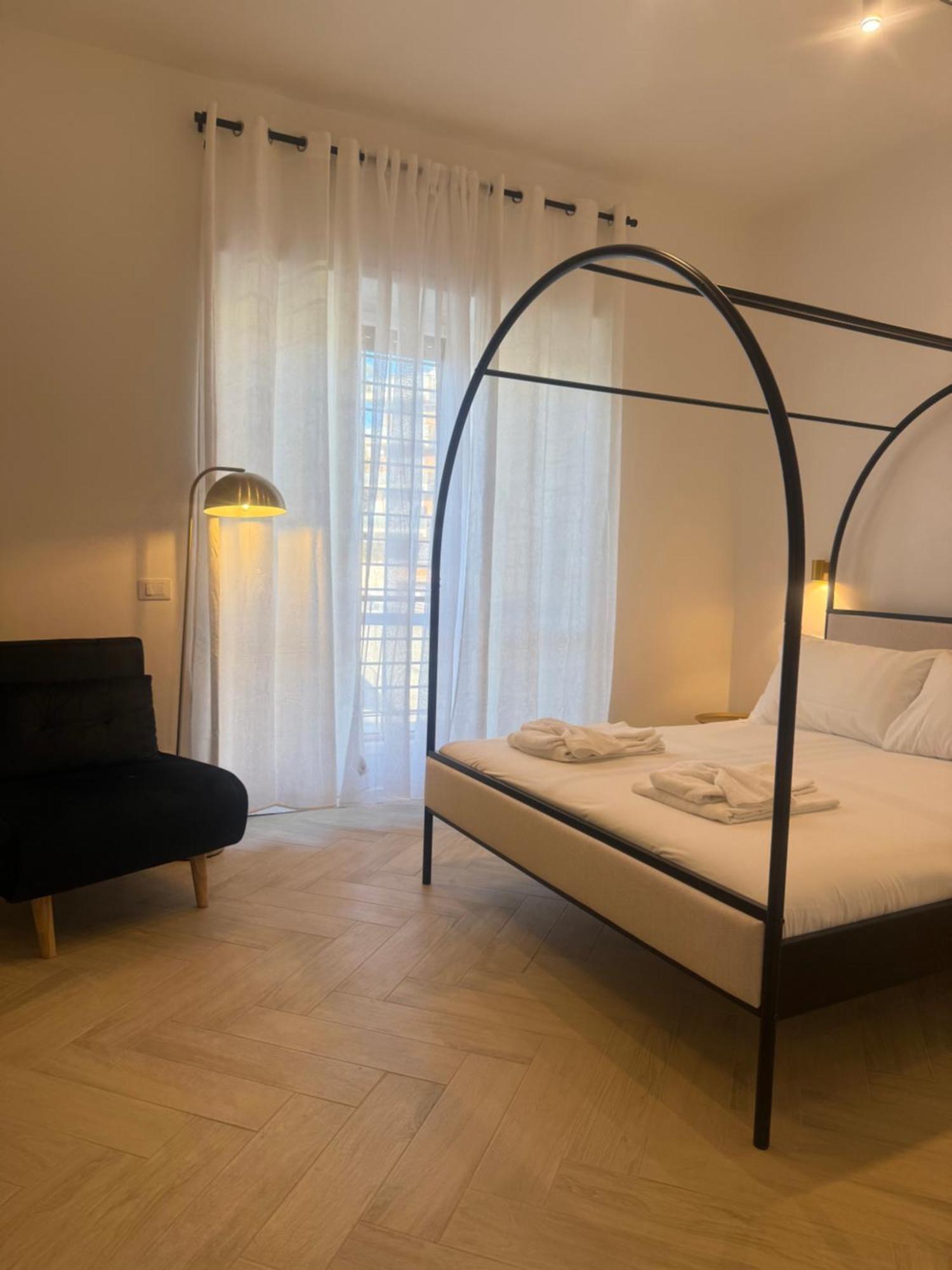 San Pietro Luxury Relais Roma