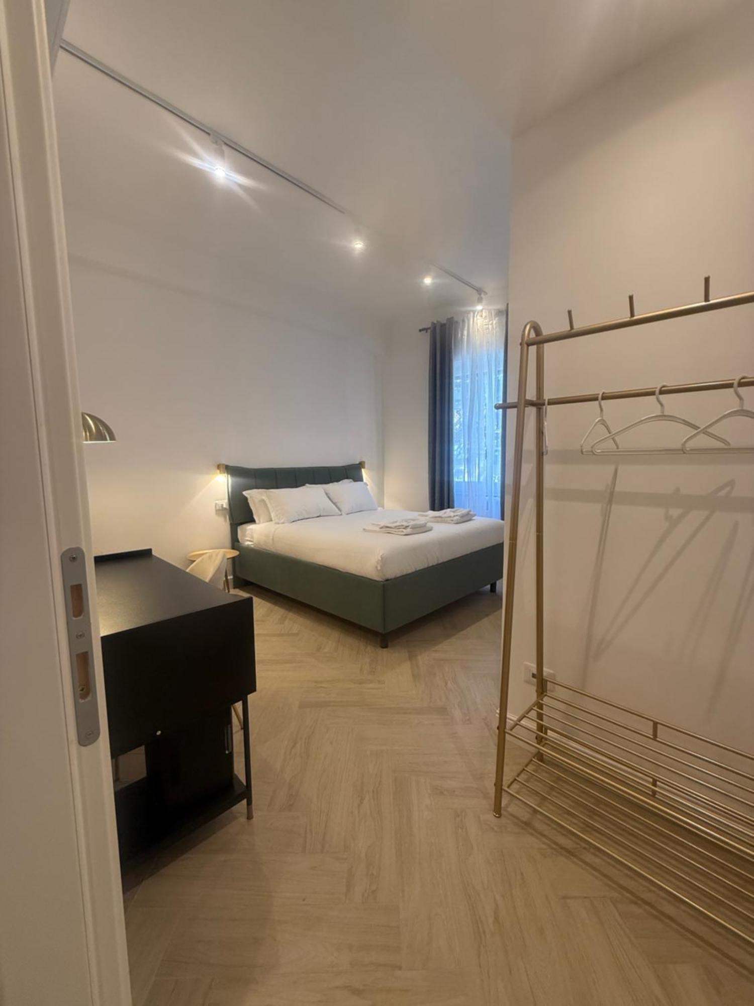 San Pietro Luxury Relais Bed & Breakfast Roma