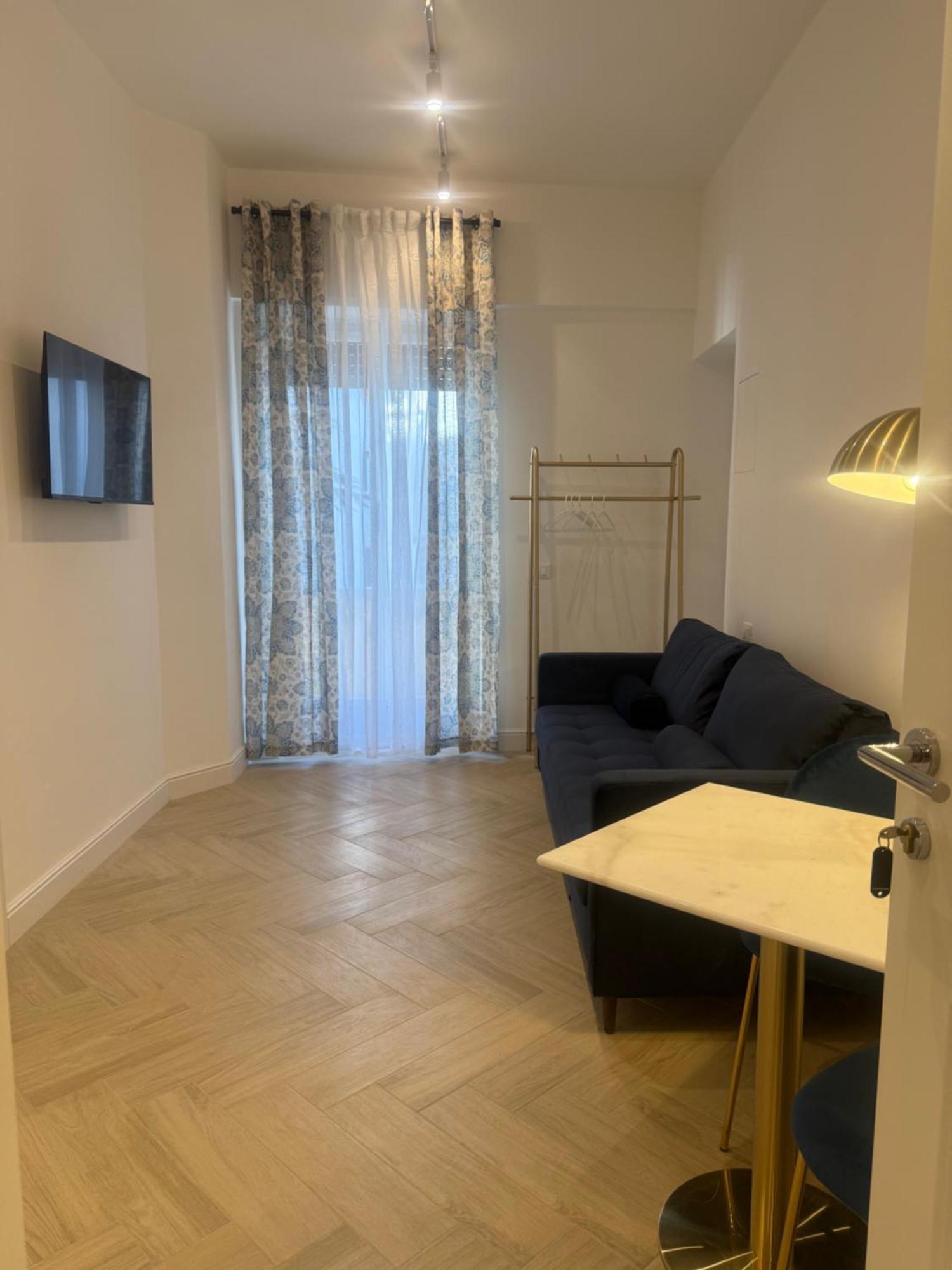 San Pietro Luxury Relais Bed & Breakfast Roma