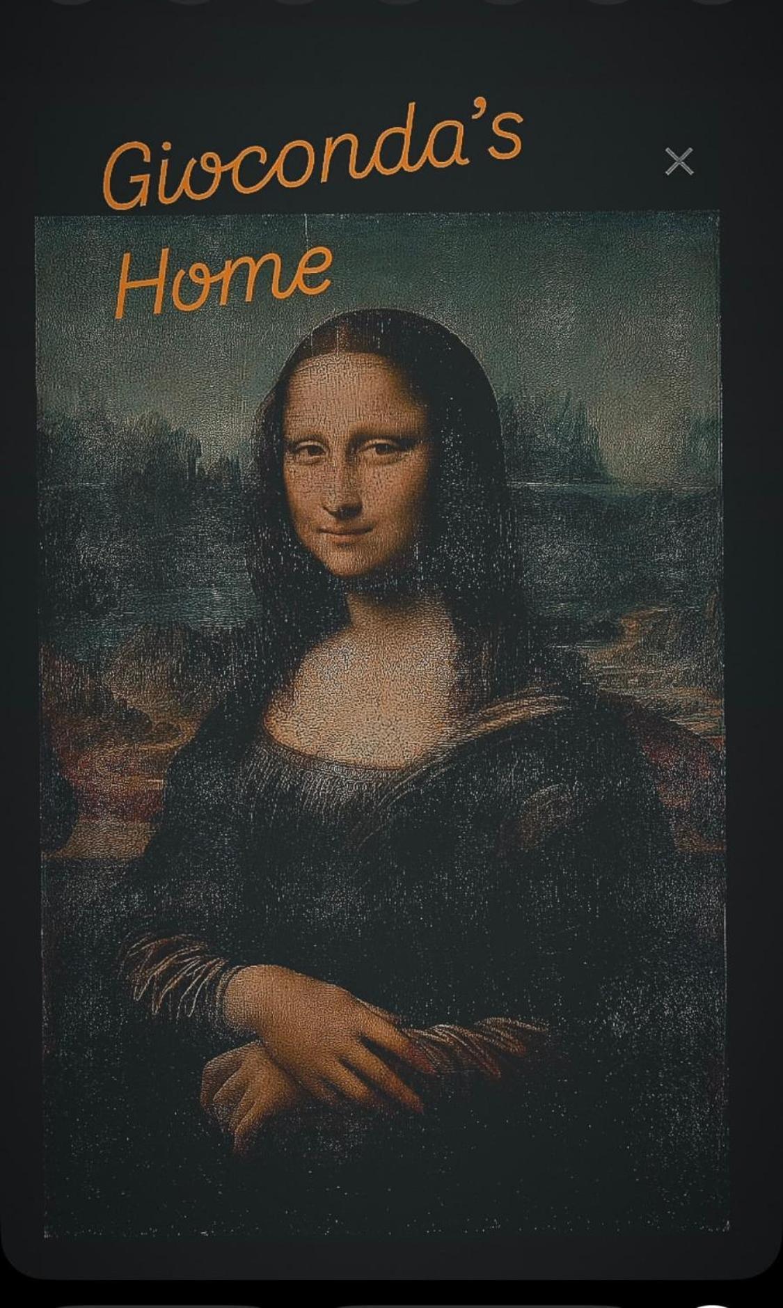 Villa Gioconda S Ponte Galeria