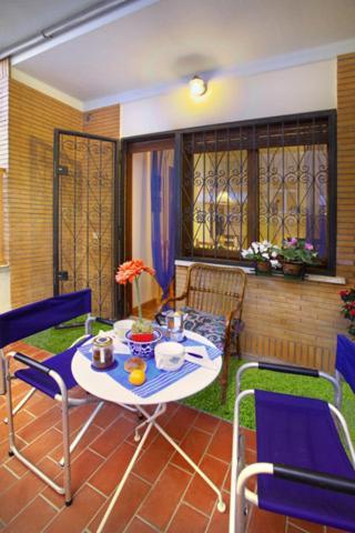 Casa Orietta *