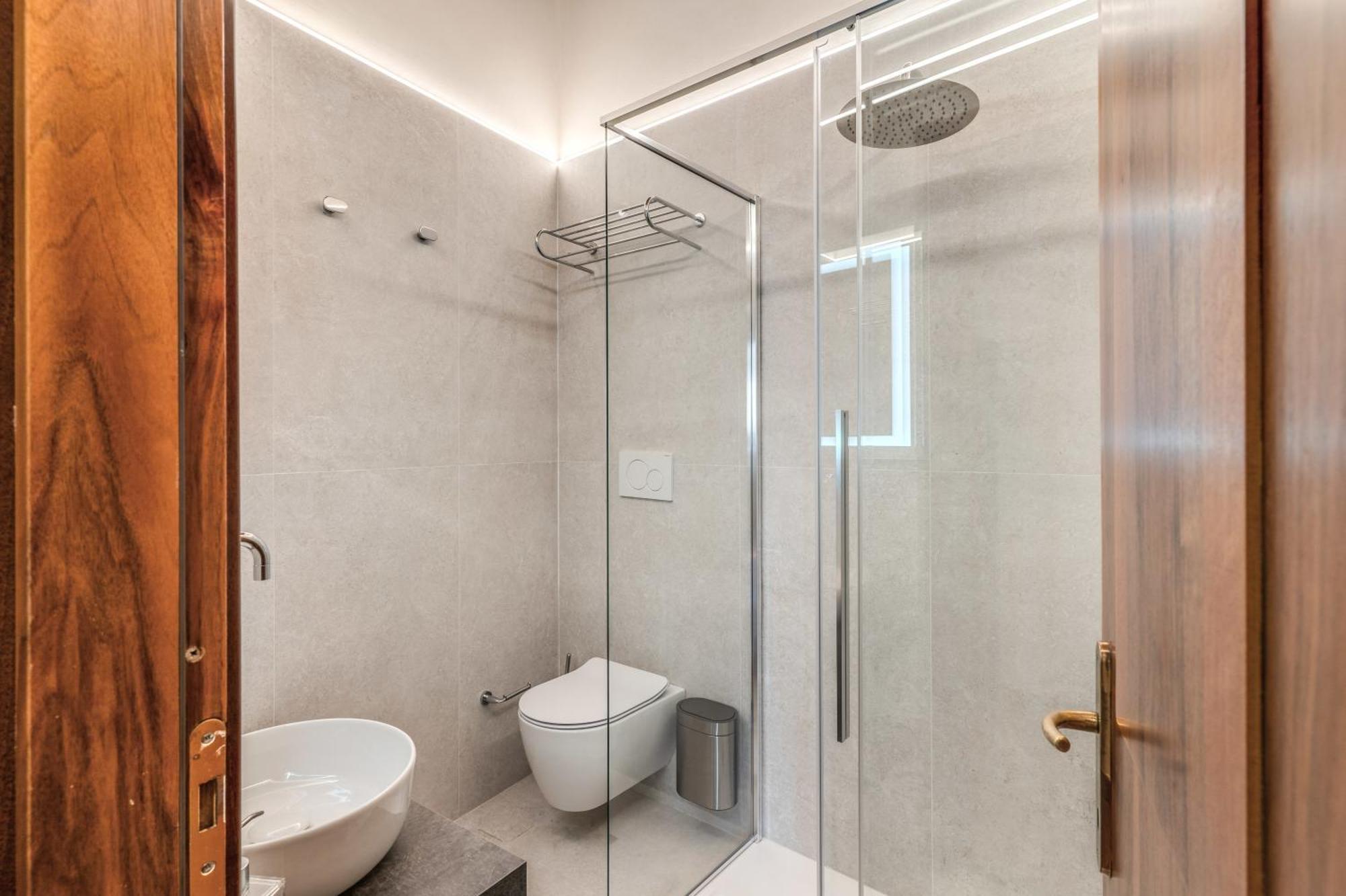 Casa Navona Apartamento *