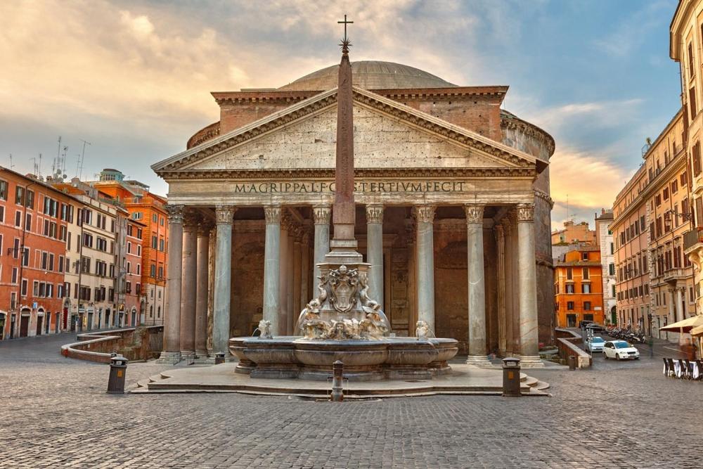 Welcome To Campo De' Fiori Apartamento Roma