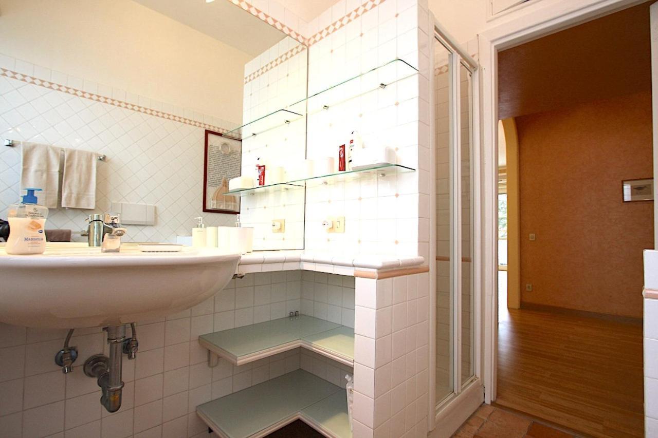 Apartment Corso Francia - Auditorium Rom