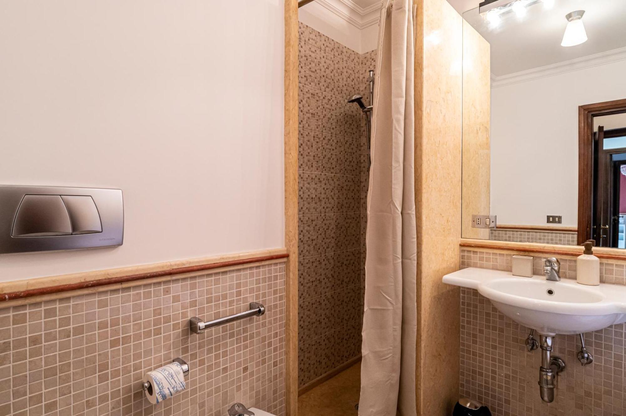 Apartamento Margana Luxury 3 Bedrooms Amazing Terrace *