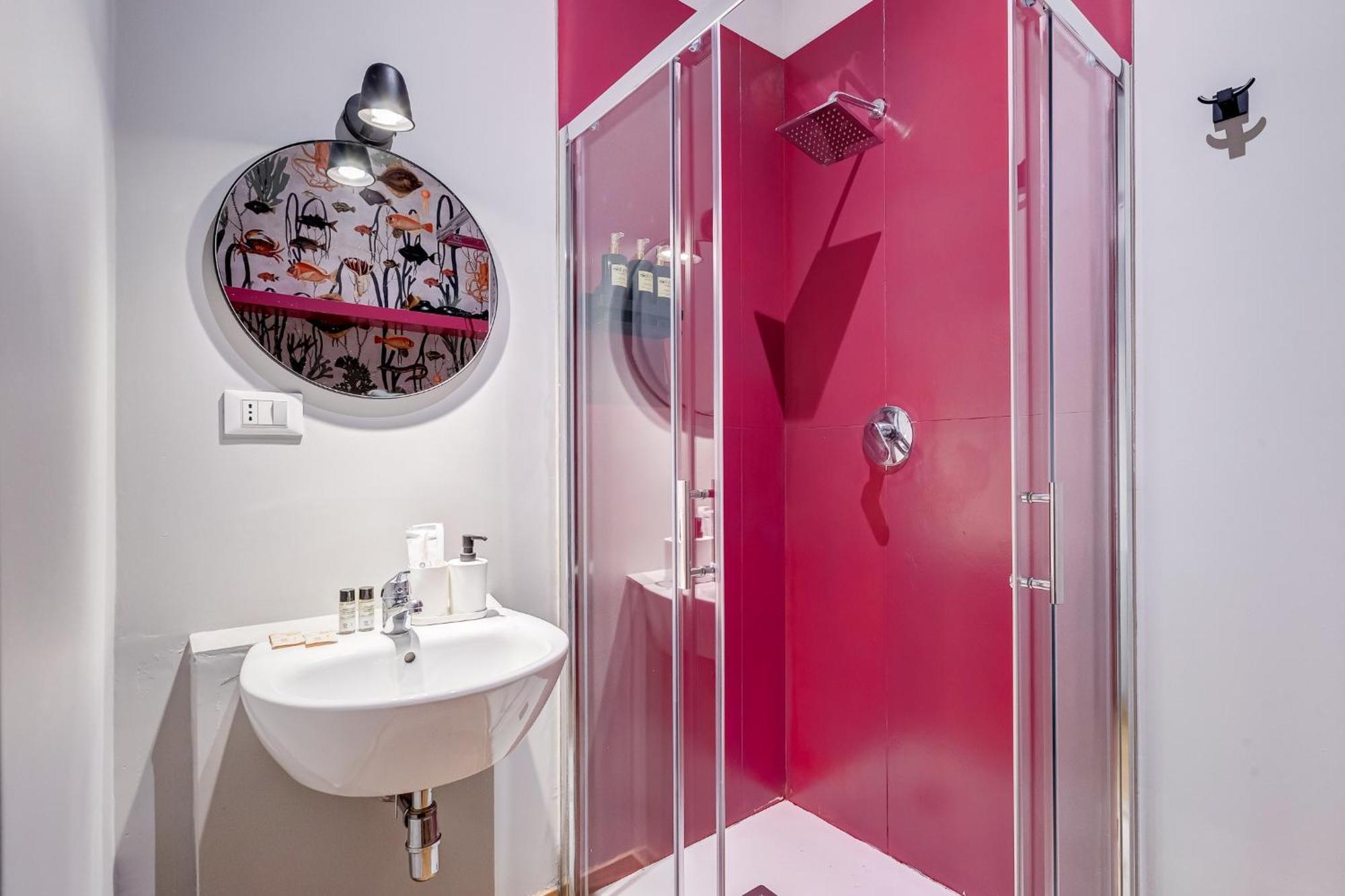 Vivilo Collection - Charme 24 Suites - Close To Via Veneto Casa de hóspedes