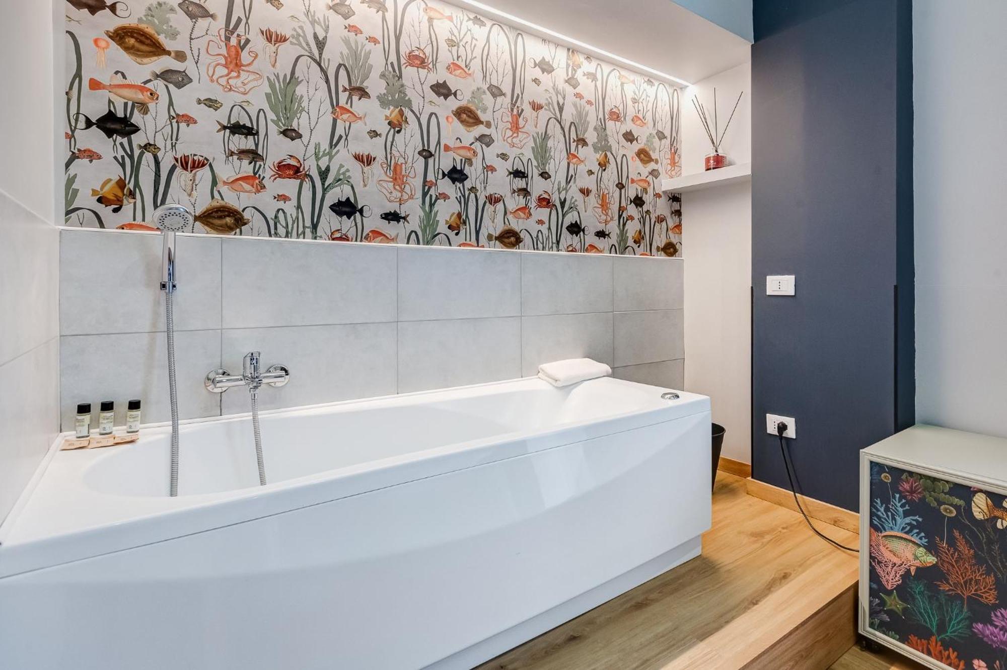 Vivilo Collection - Charme 24 Suites - Close To Via Veneto * Roma