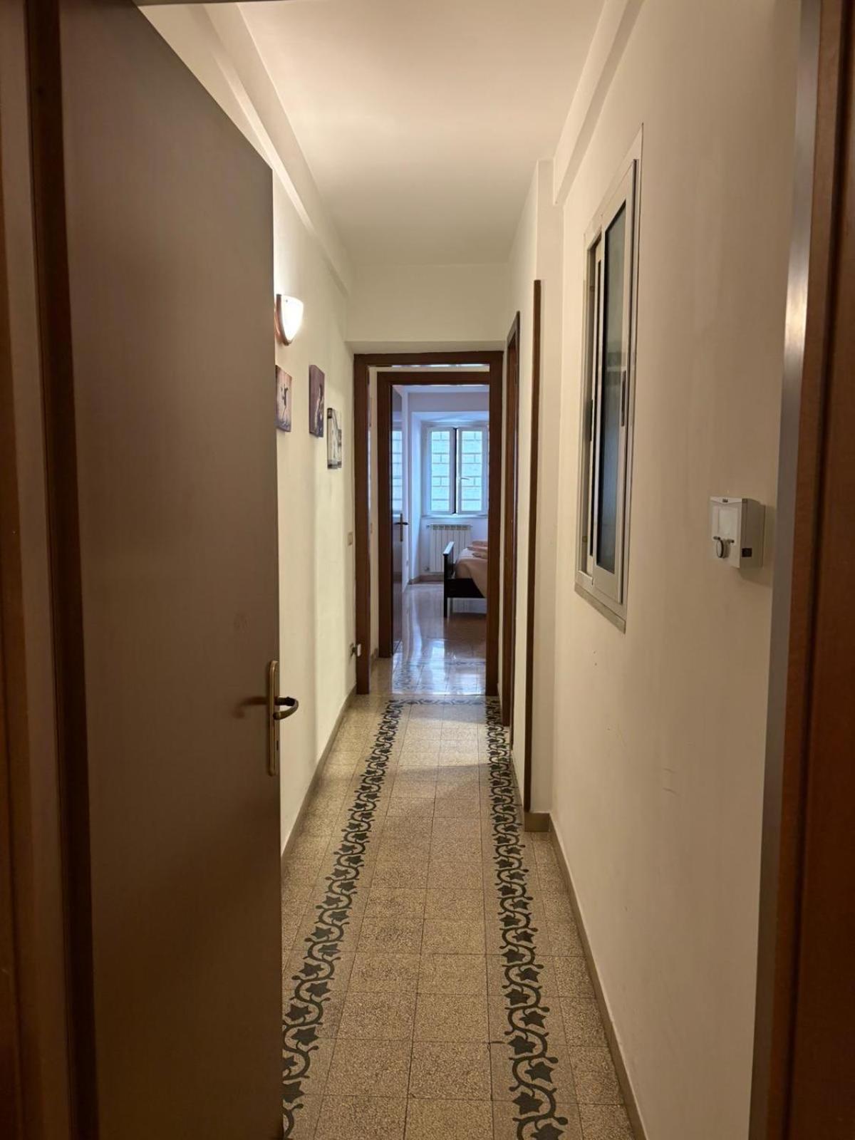 Trevi Relax Apartment Apartment Rom