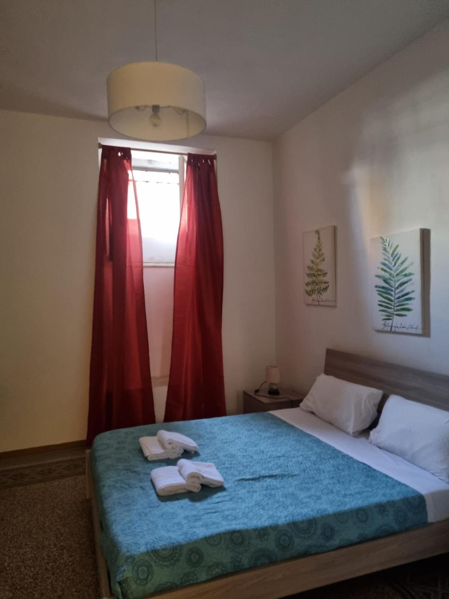 Apartment Ad Un Passo Dal Vaticano Rome